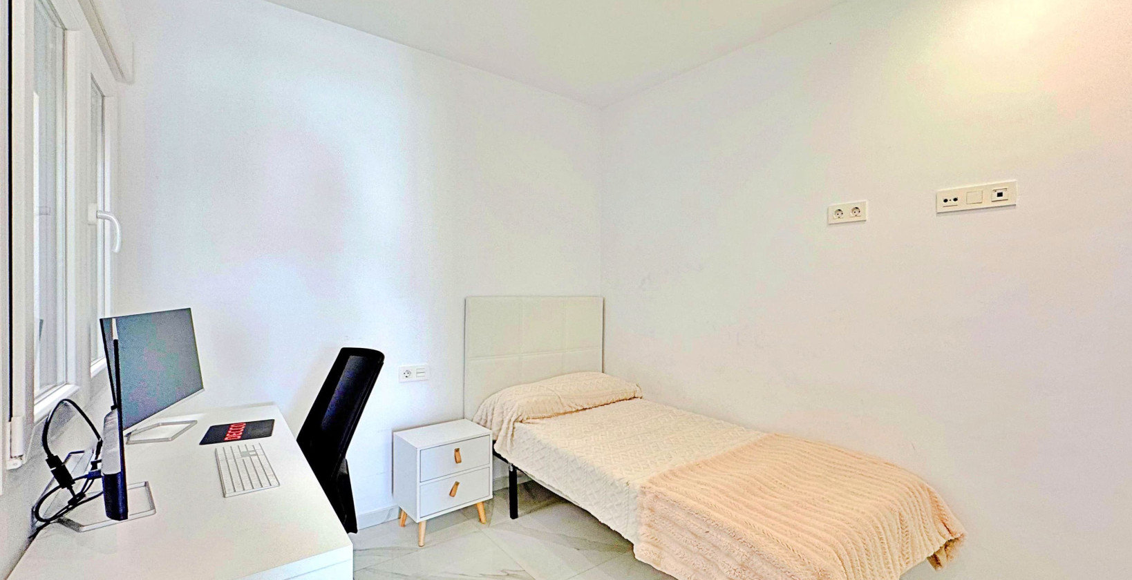 Resale - Townhouse - Torrevieja - Los Balcones