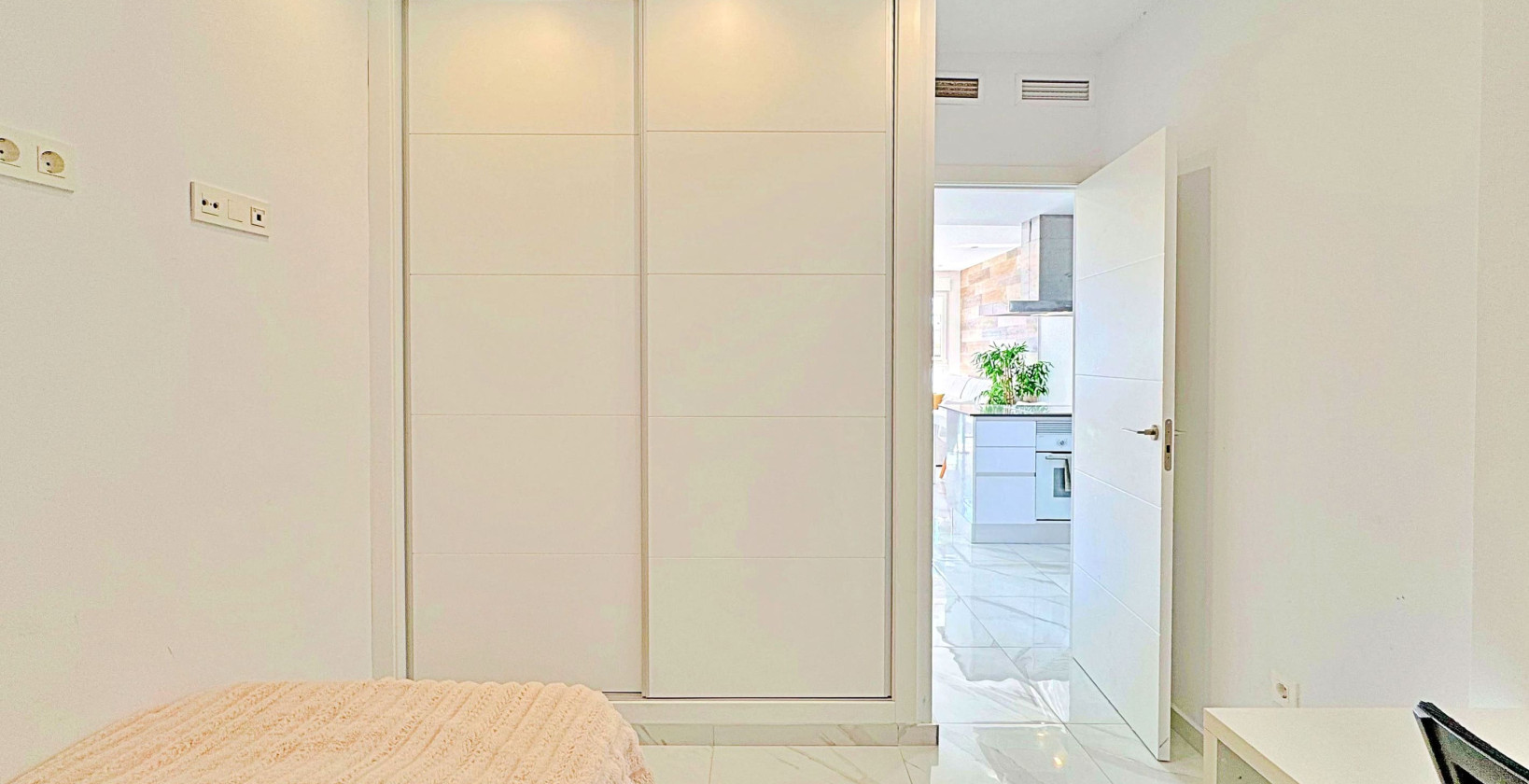 Resale - Townhouse - Torrevieja - Los Balcones