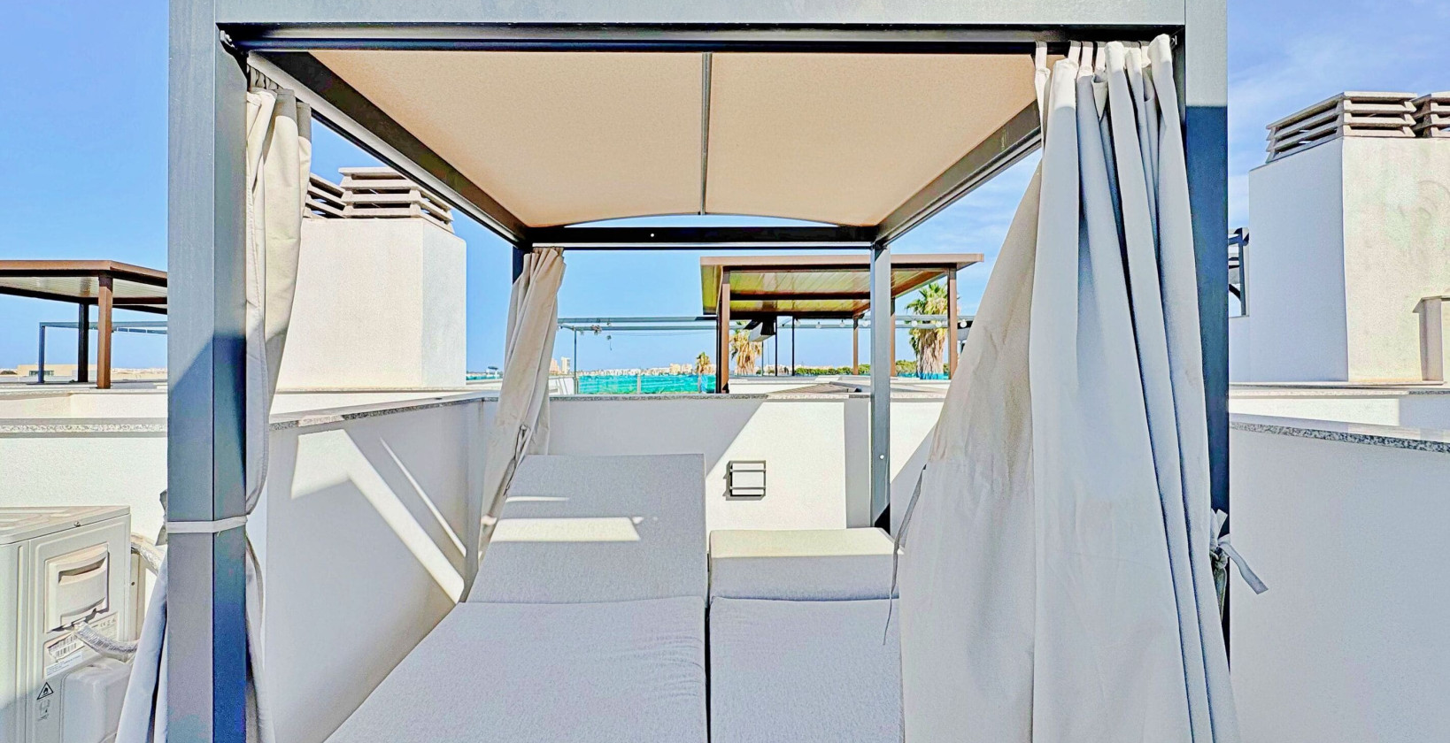 Resale - Townhouse - Torrevieja - Los Balcones