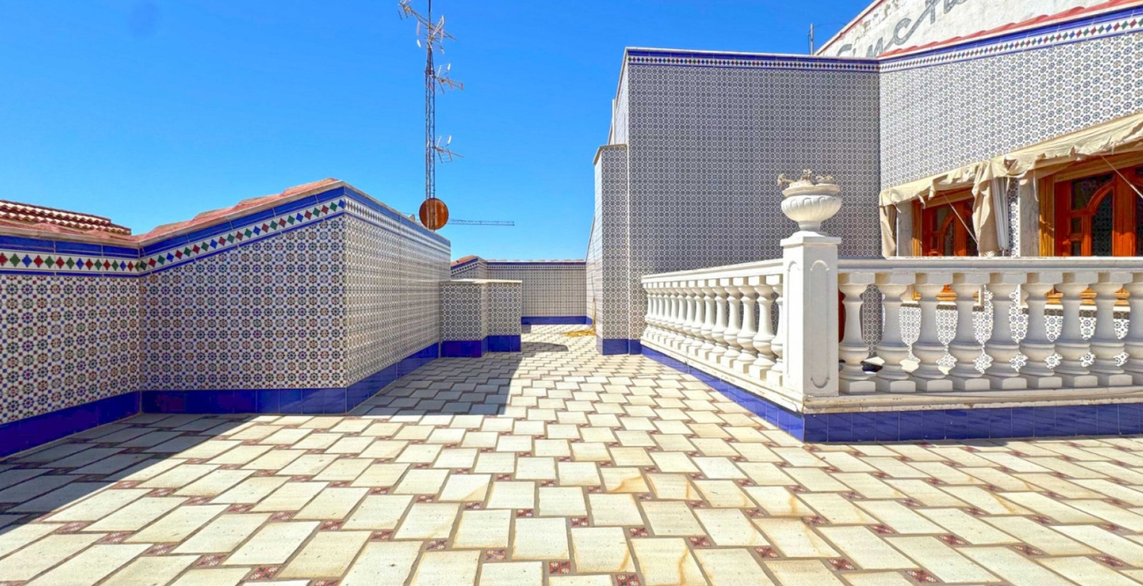 Resale - Duplex - San Pedro del Pinatar