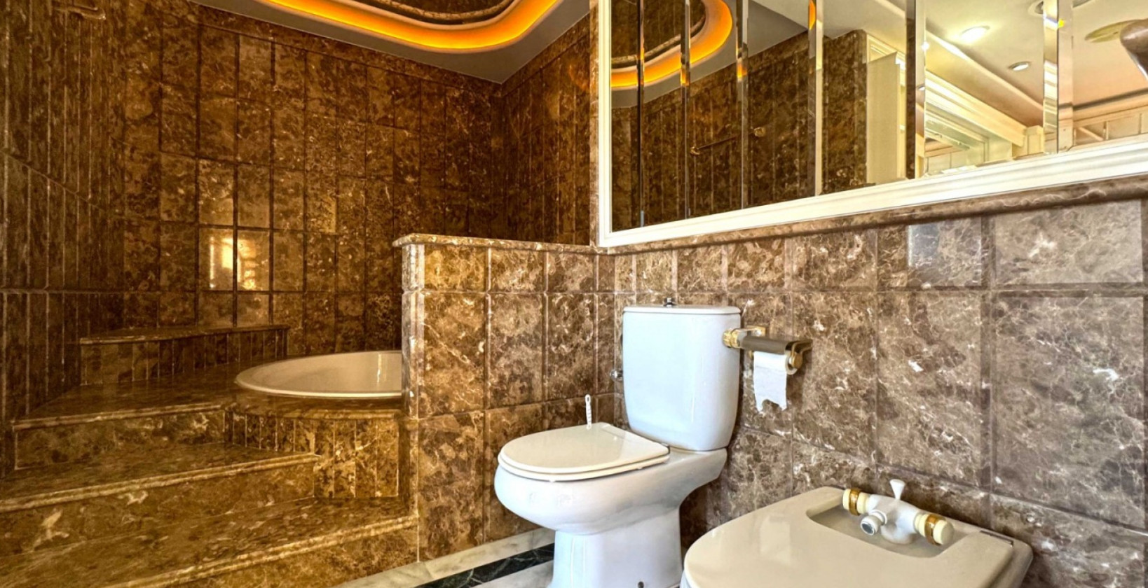 Resale - Duplex - San Pedro del Pinatar