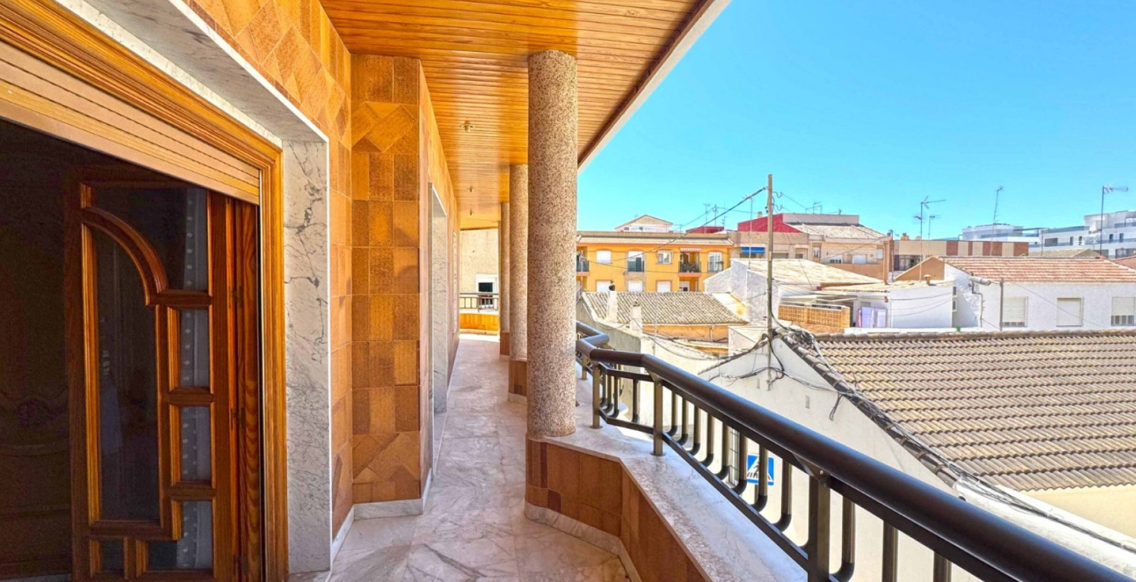 Resale - Duplex - San Pedro del Pinatar