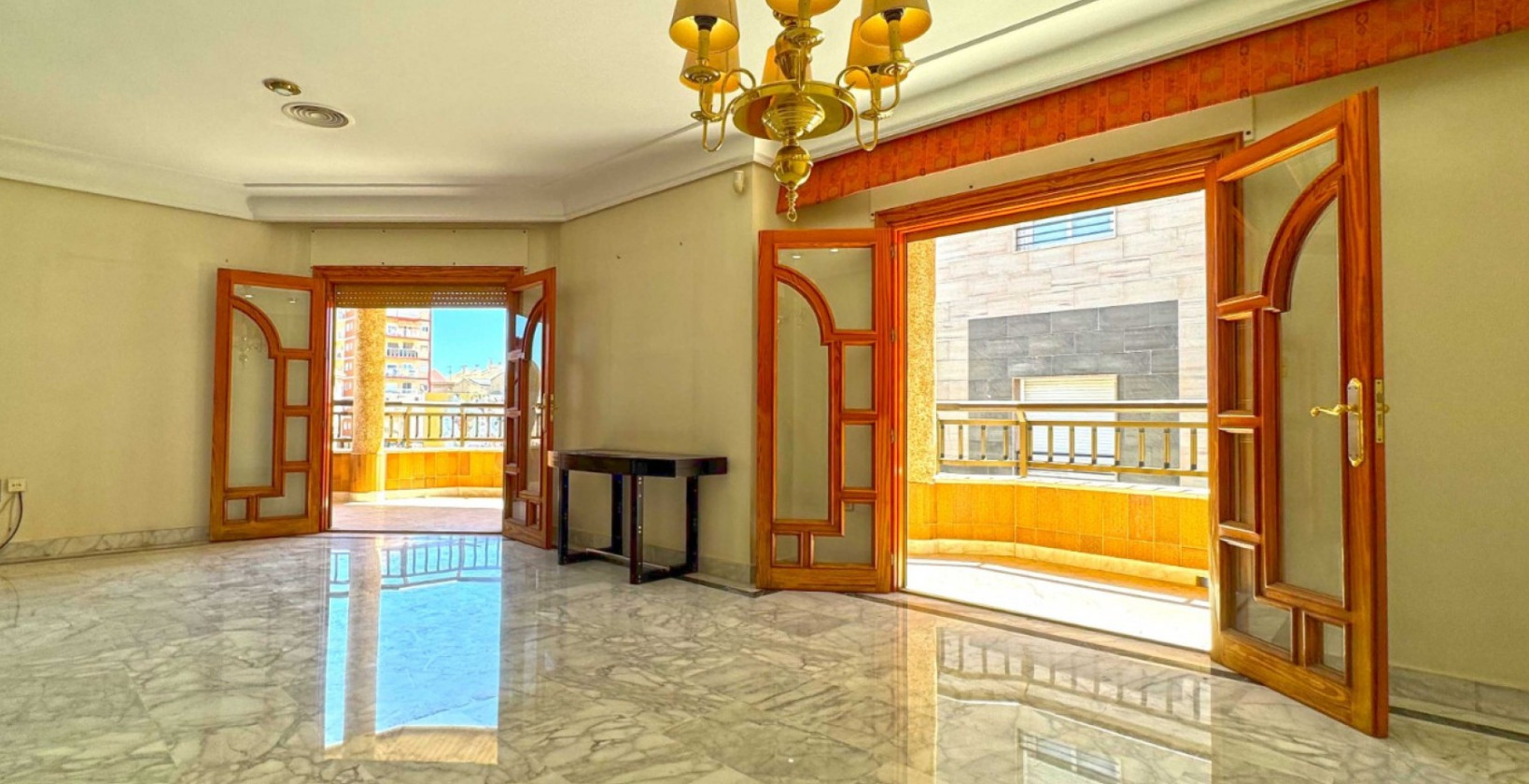 Resale - Duplex - San Pedro del Pinatar