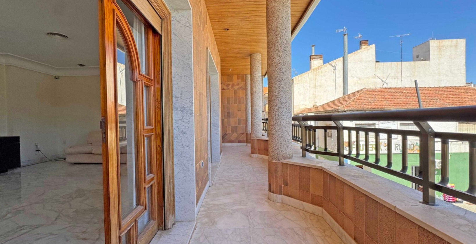 Resale - Duplex - San Pedro del Pinatar