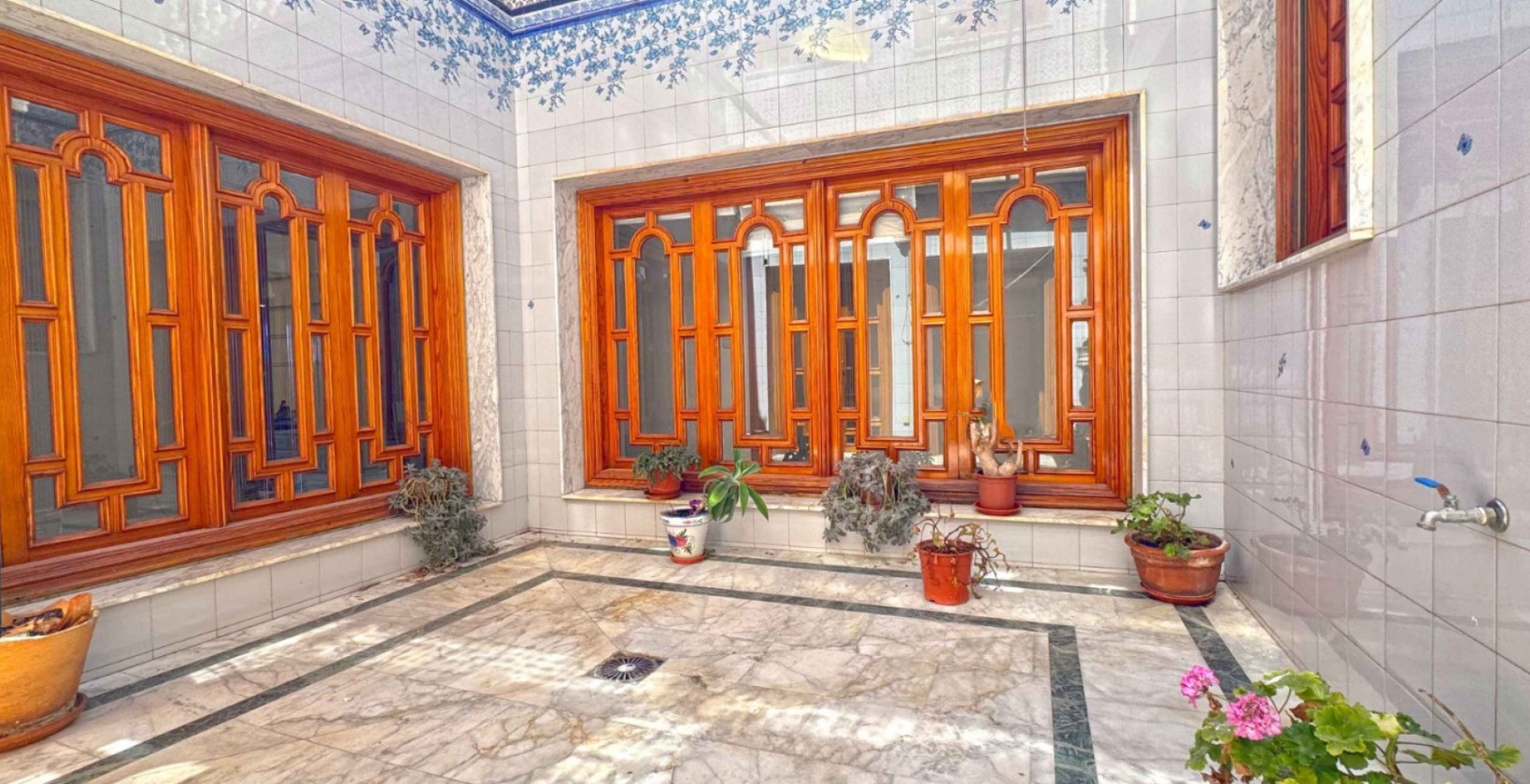 Resale - Duplex - San Pedro del Pinatar