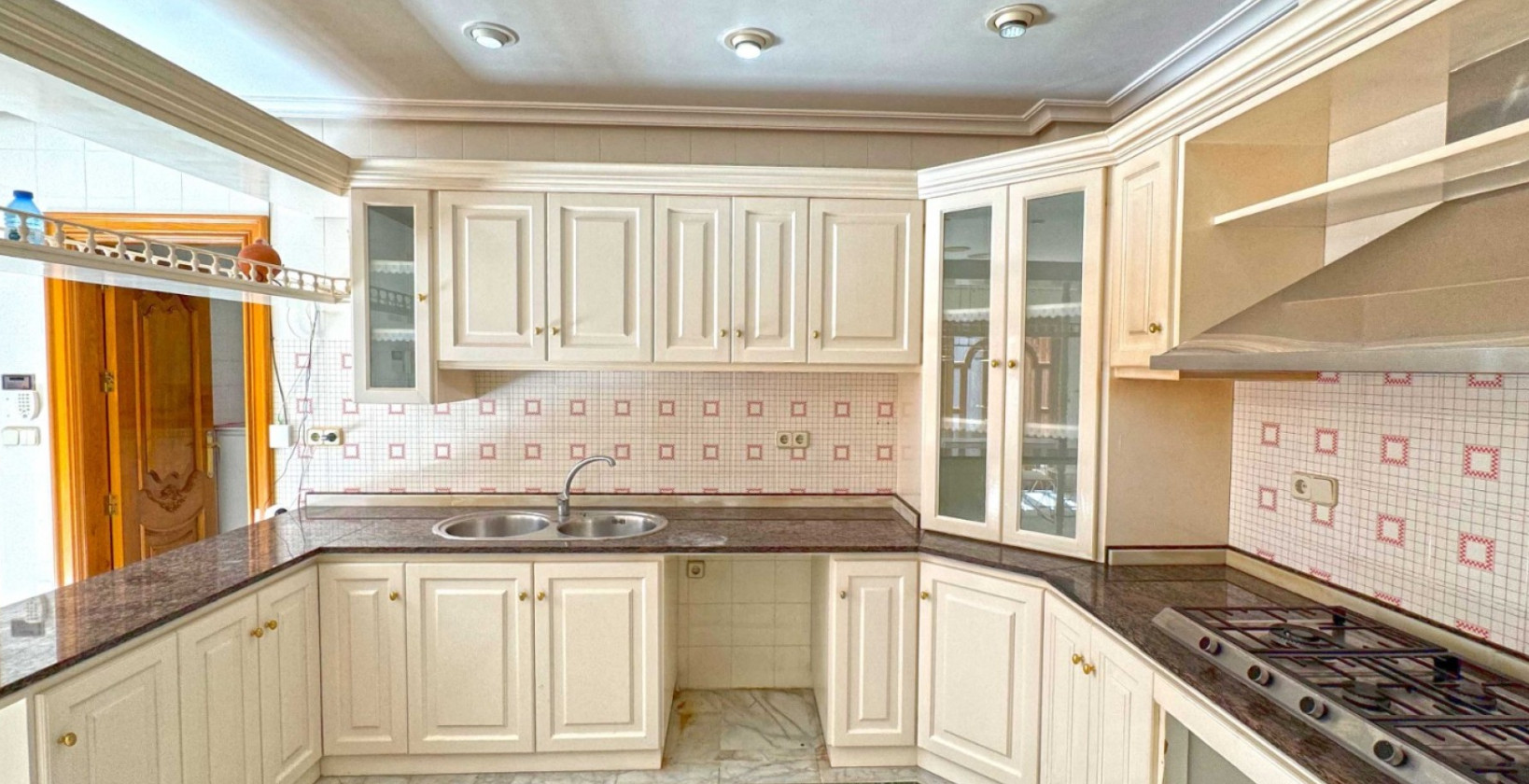 Resale - Duplex - San Pedro del Pinatar