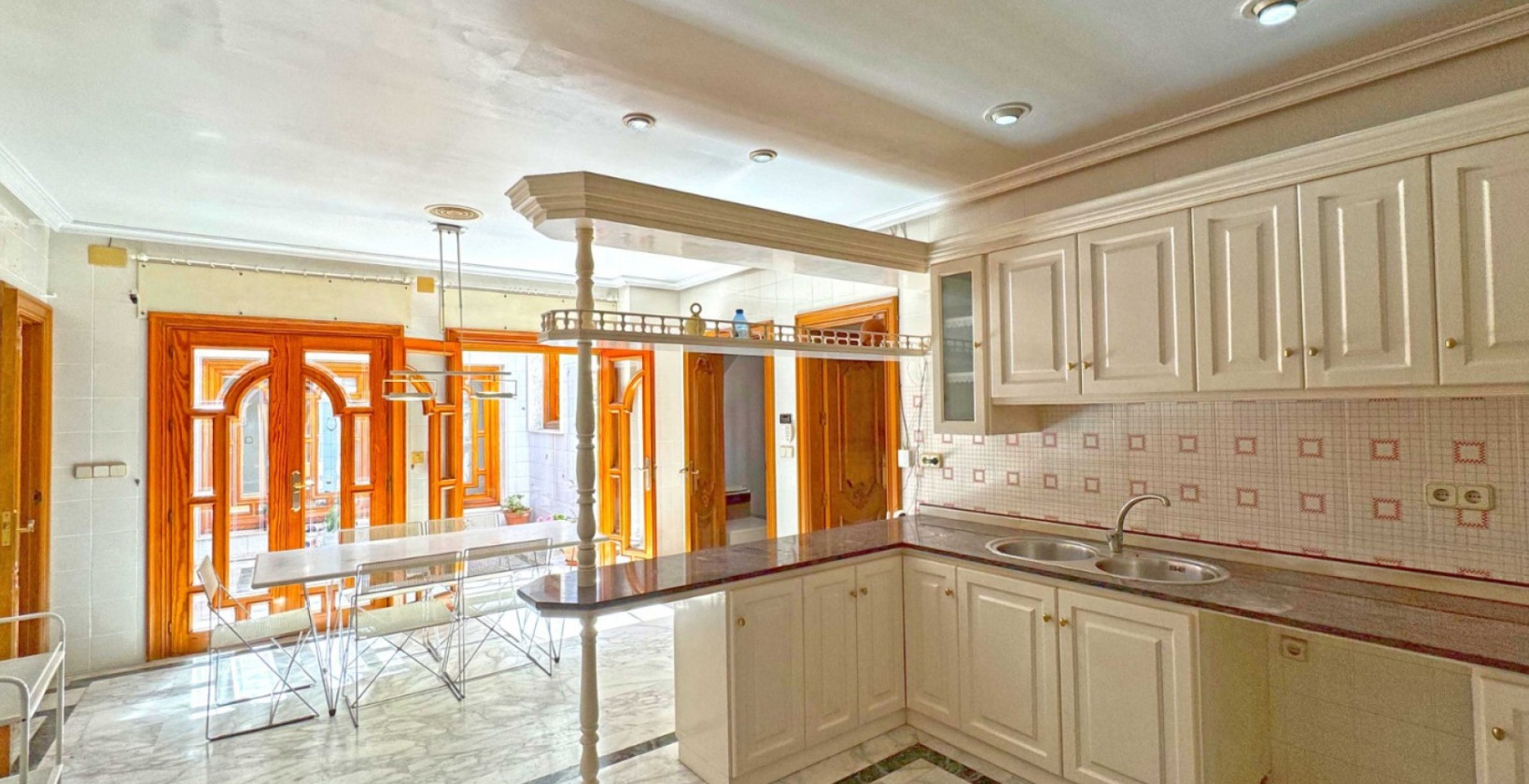 Resale - Duplex - San Pedro del Pinatar