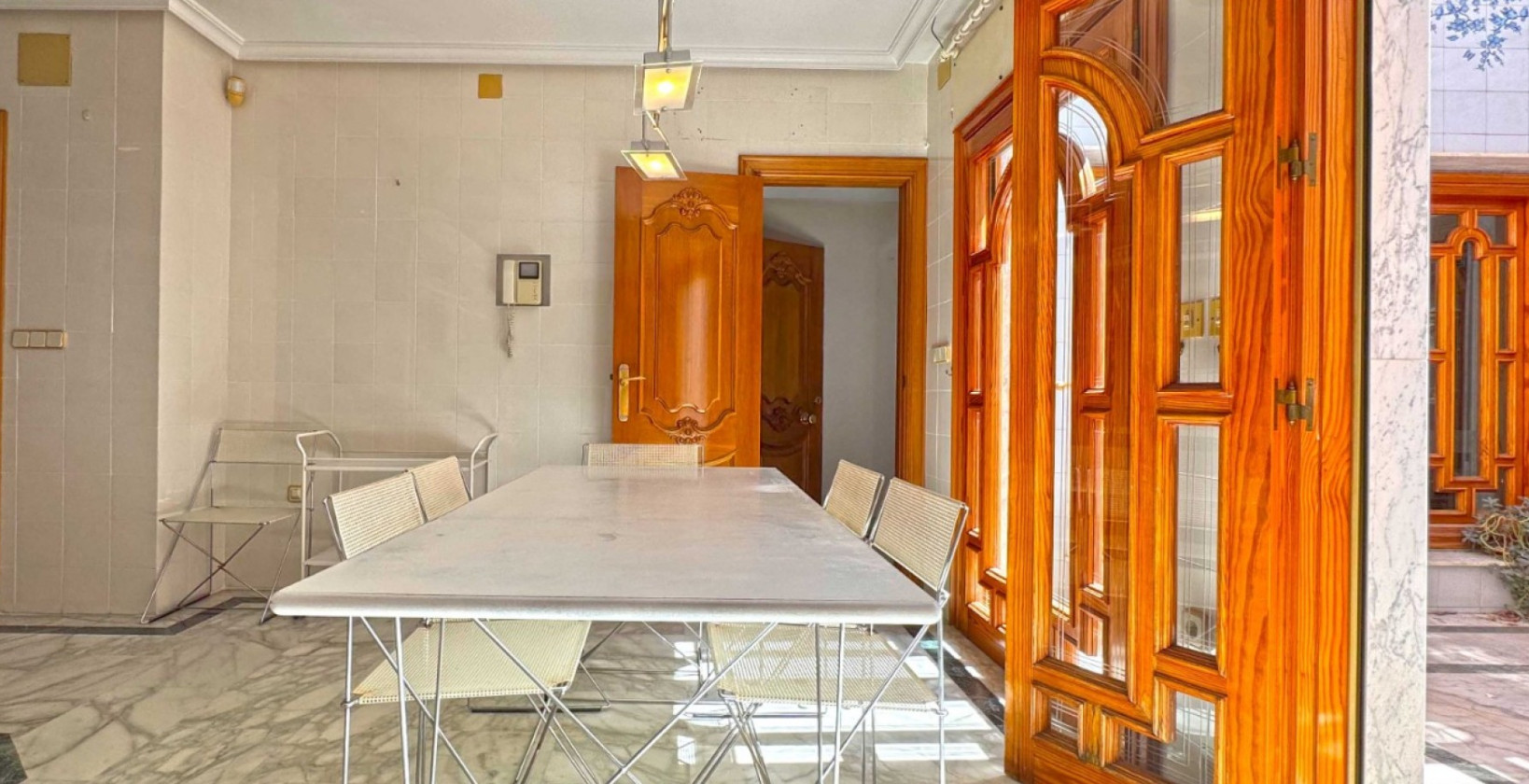 Resale - Duplex - San Pedro del Pinatar