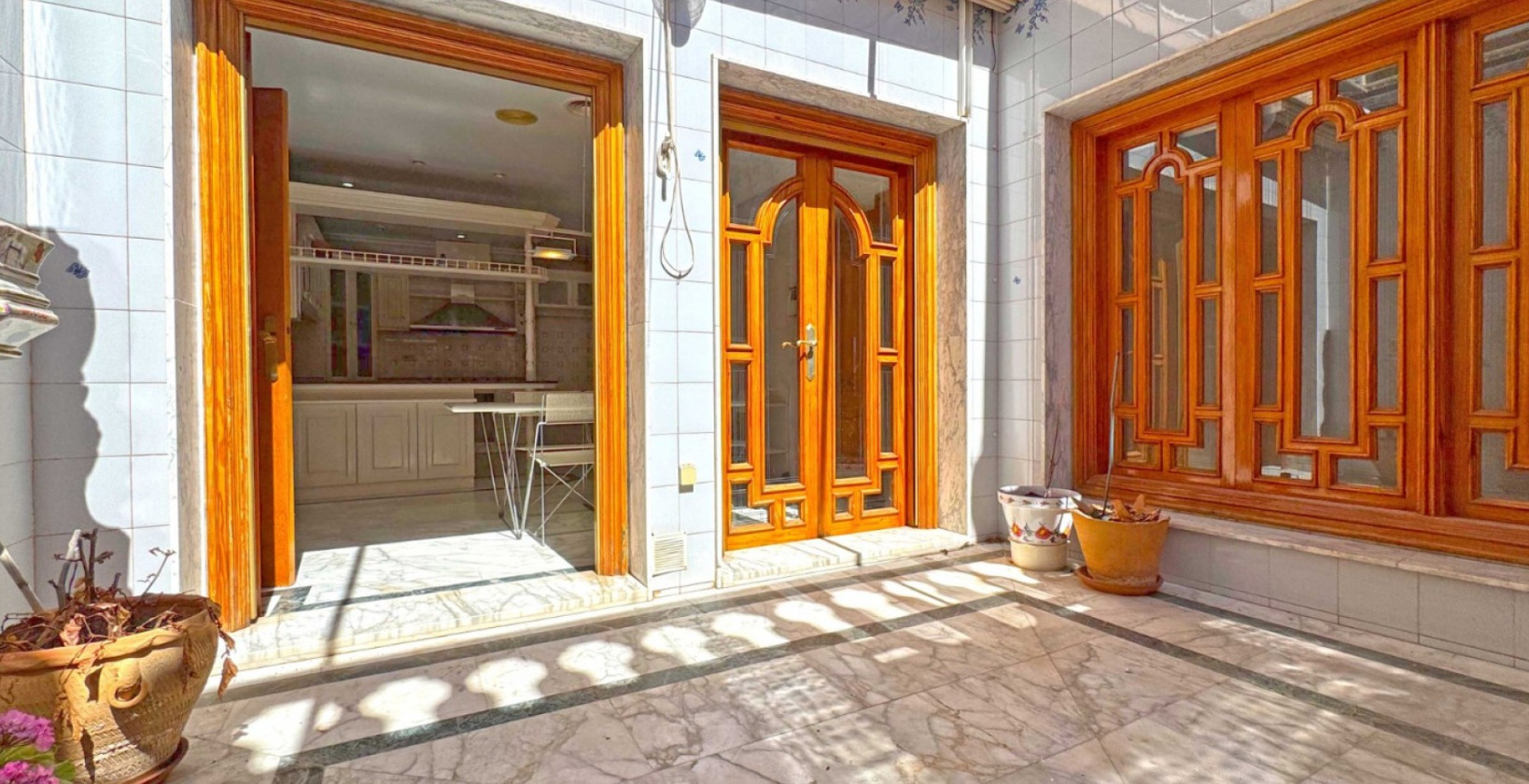 Resale - Duplex - San Pedro del Pinatar