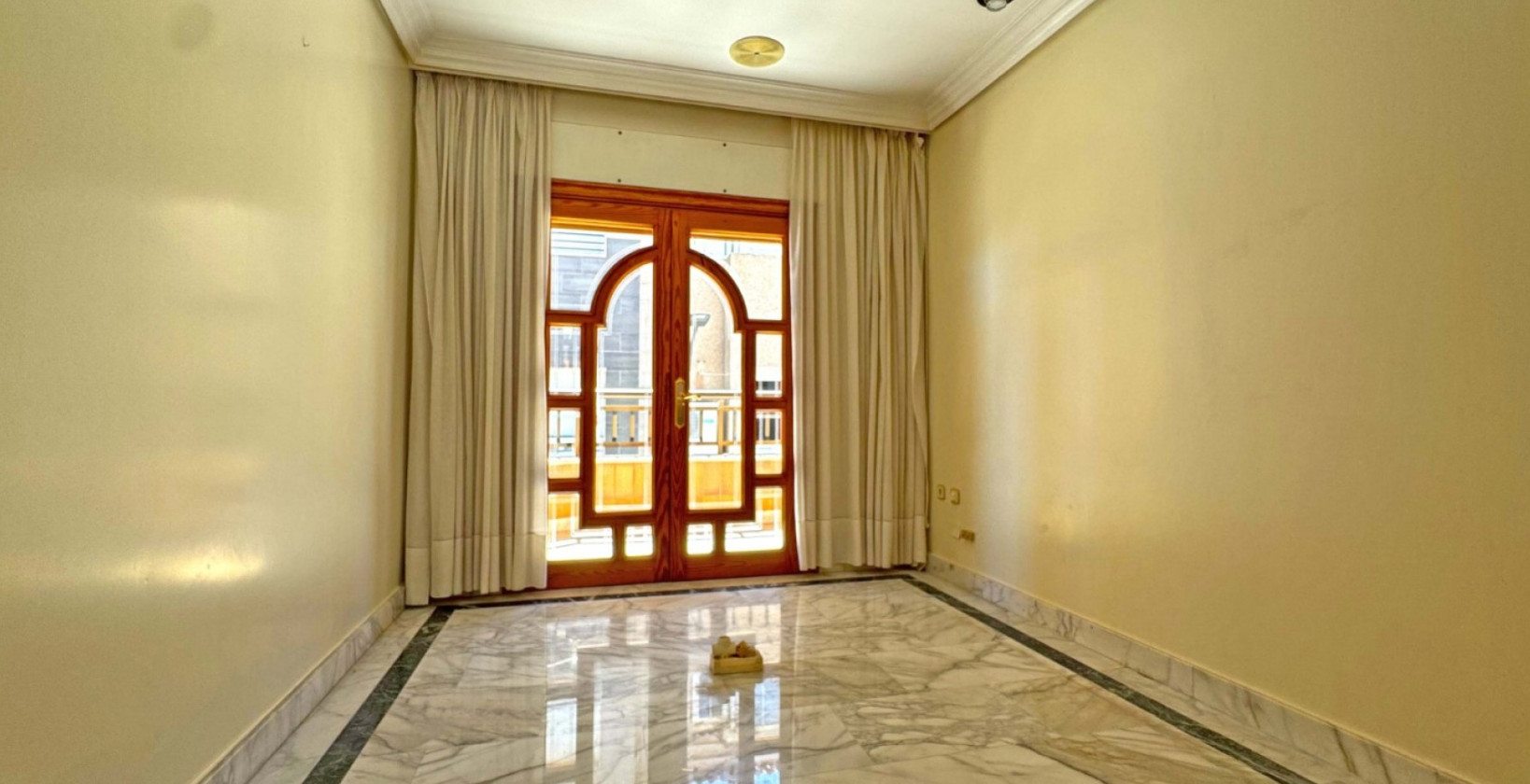 Resale - Duplex - San Pedro del Pinatar