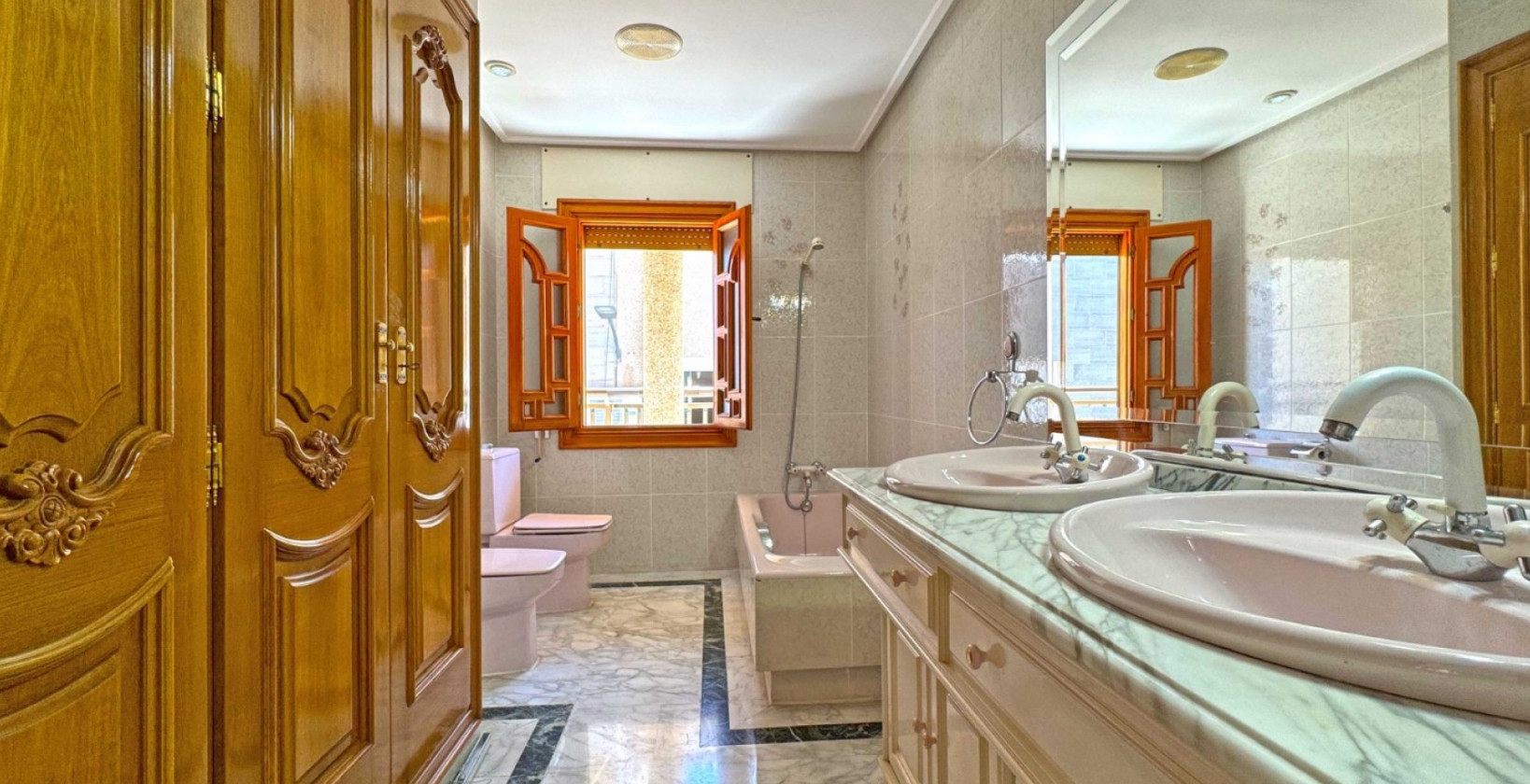 Resale - Duplex - San Pedro del Pinatar