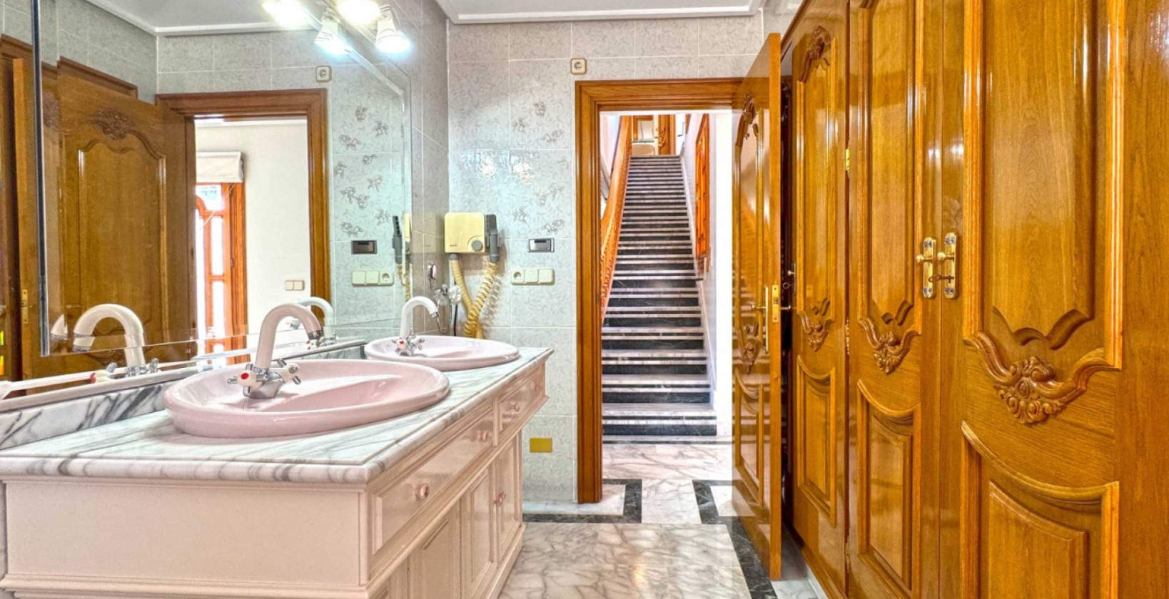 Resale - Duplex - San Pedro del Pinatar