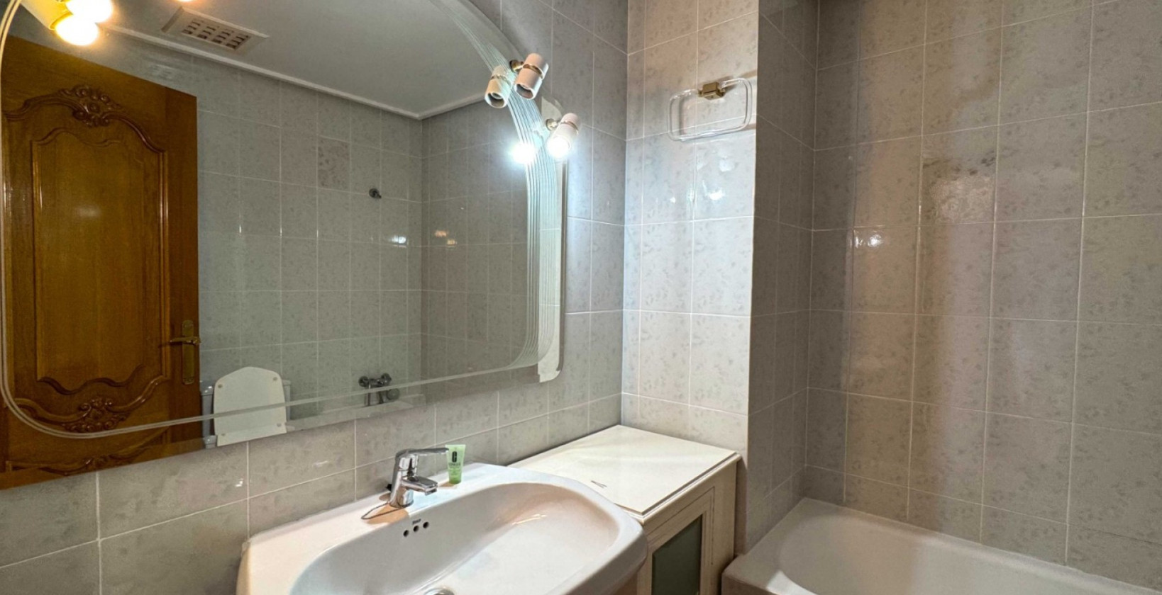 Resale - Duplex - San Pedro del Pinatar