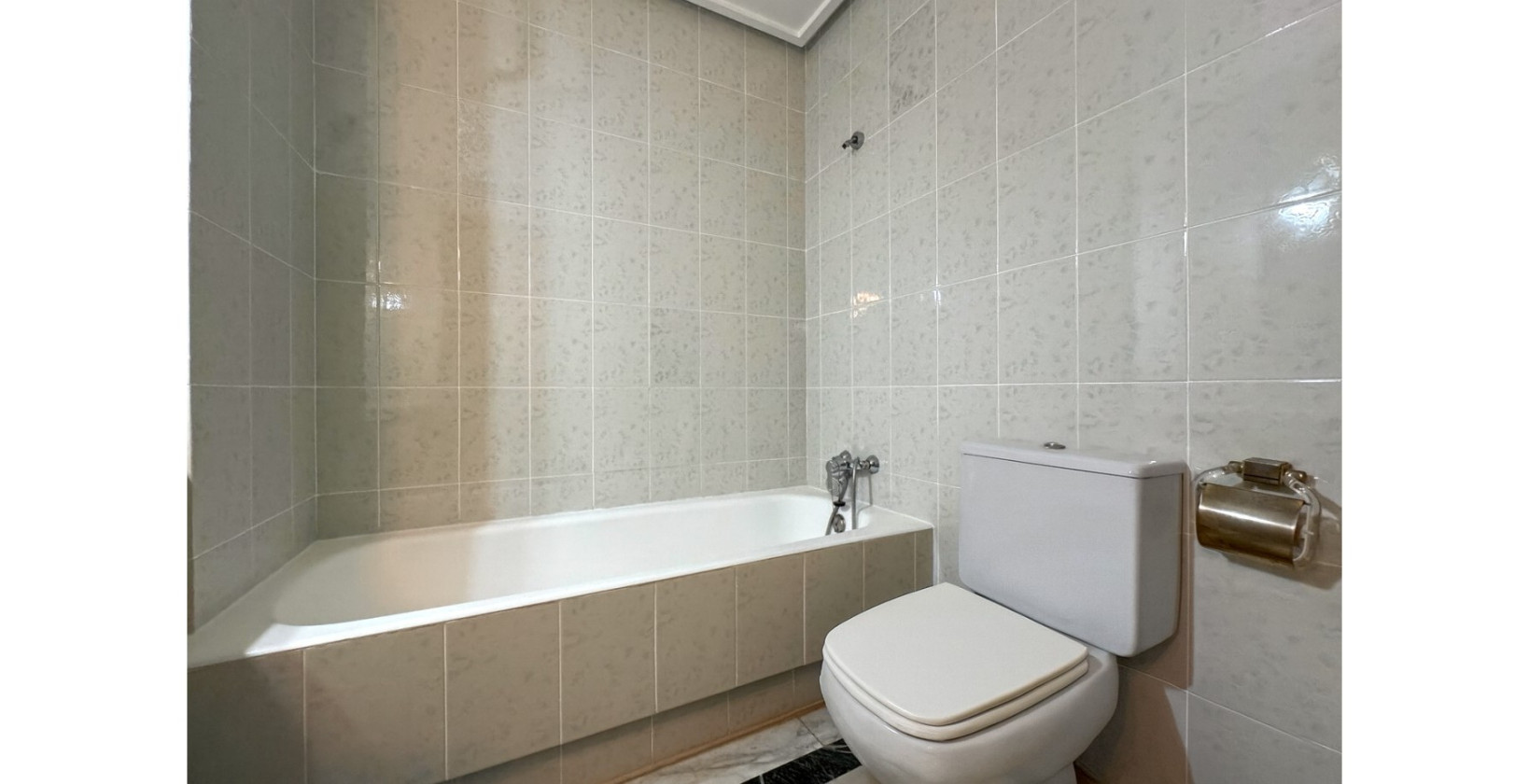 Resale - Duplex - San Pedro del Pinatar