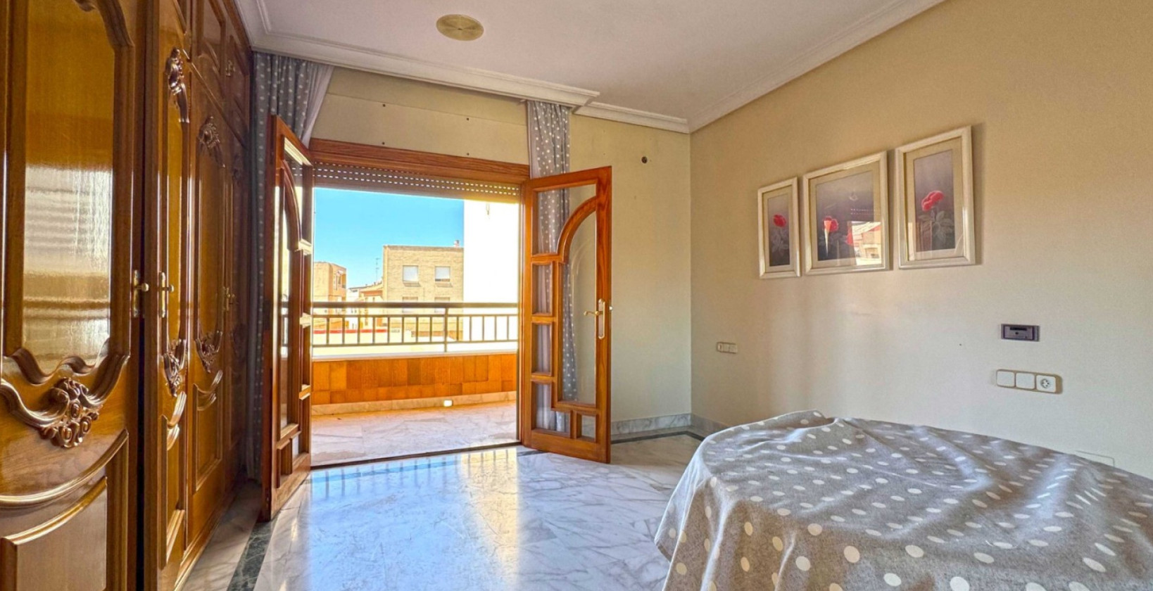 Resale - Duplex - San Pedro del Pinatar