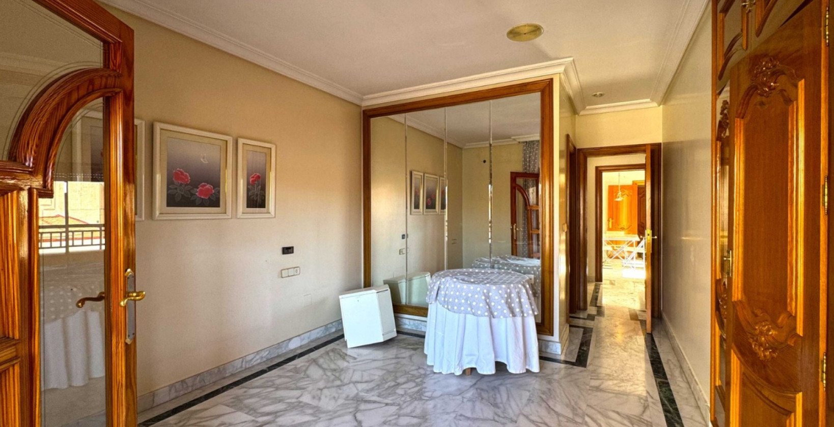 Resale - Duplex - San Pedro del Pinatar