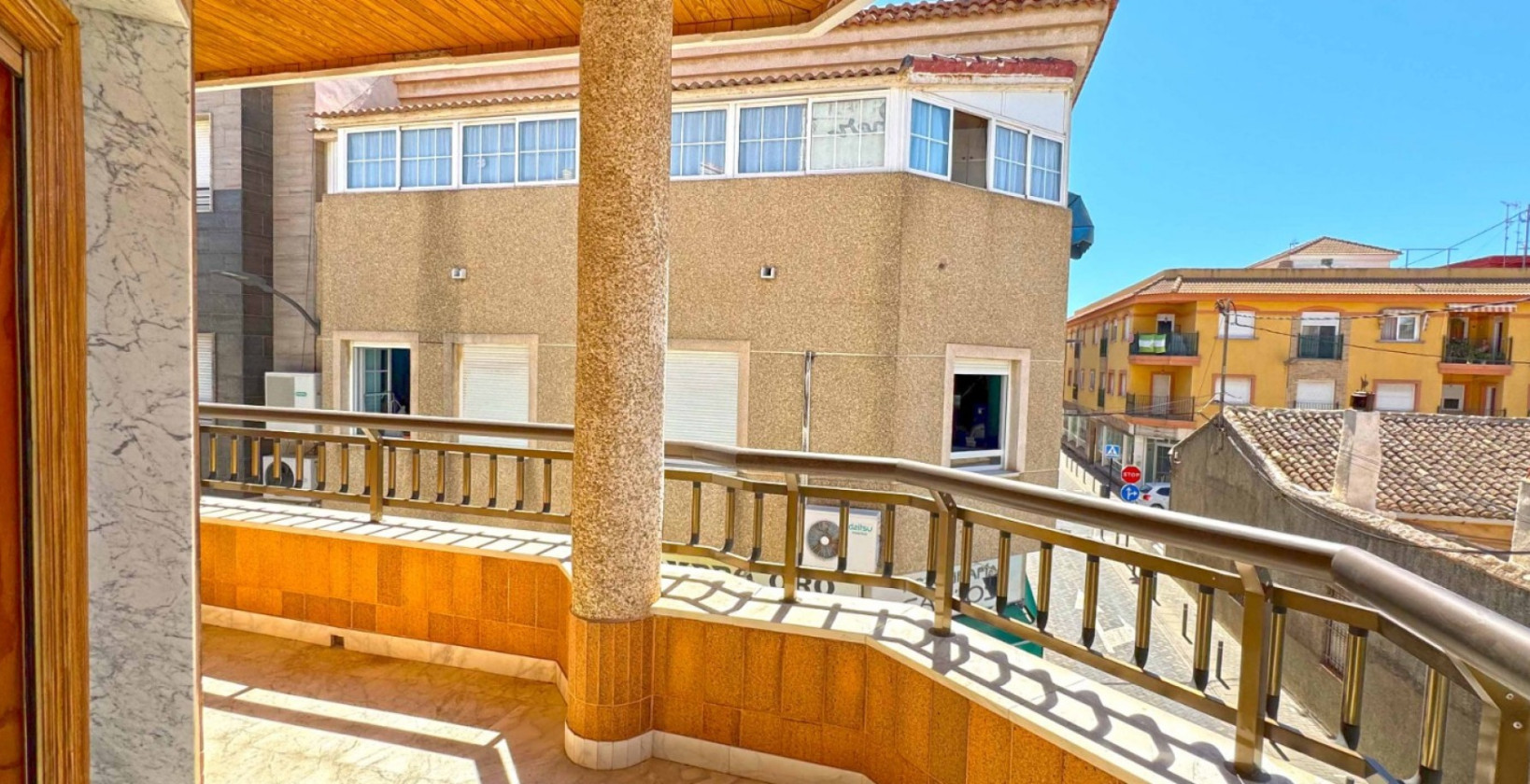 Resale - Duplex - San Pedro del Pinatar