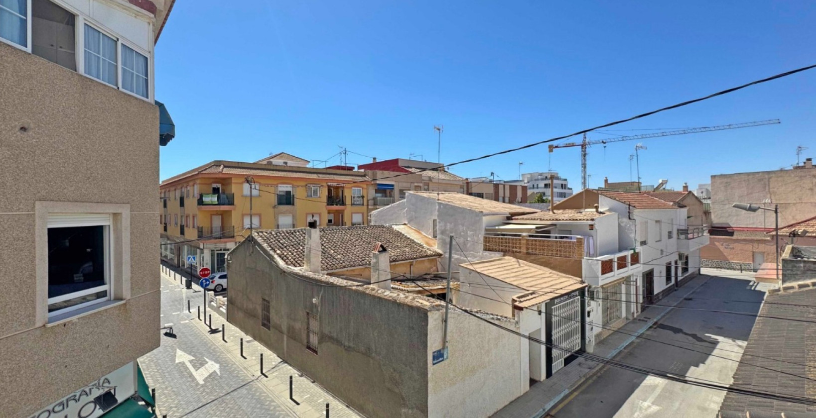 Resale - Duplex - San Pedro del Pinatar