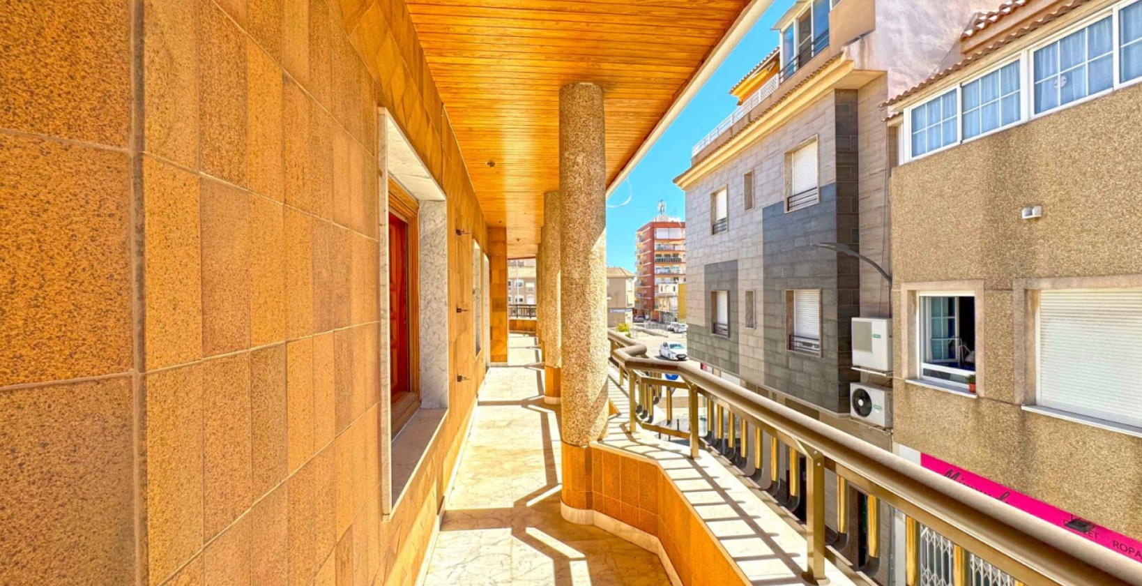 Resale - Duplex - San Pedro del Pinatar