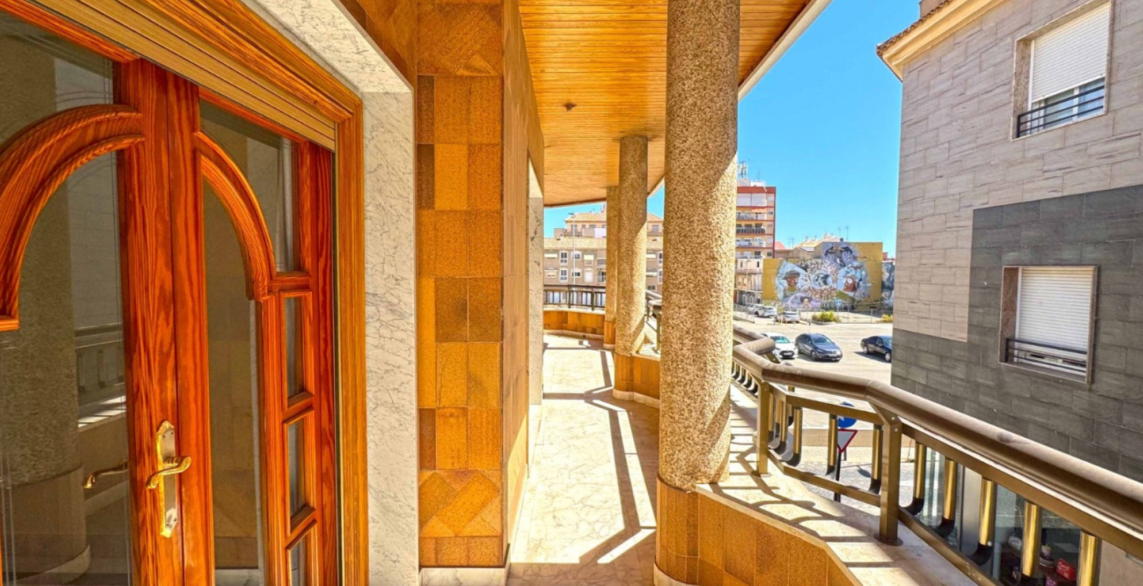 Resale - Duplex - San Pedro del Pinatar