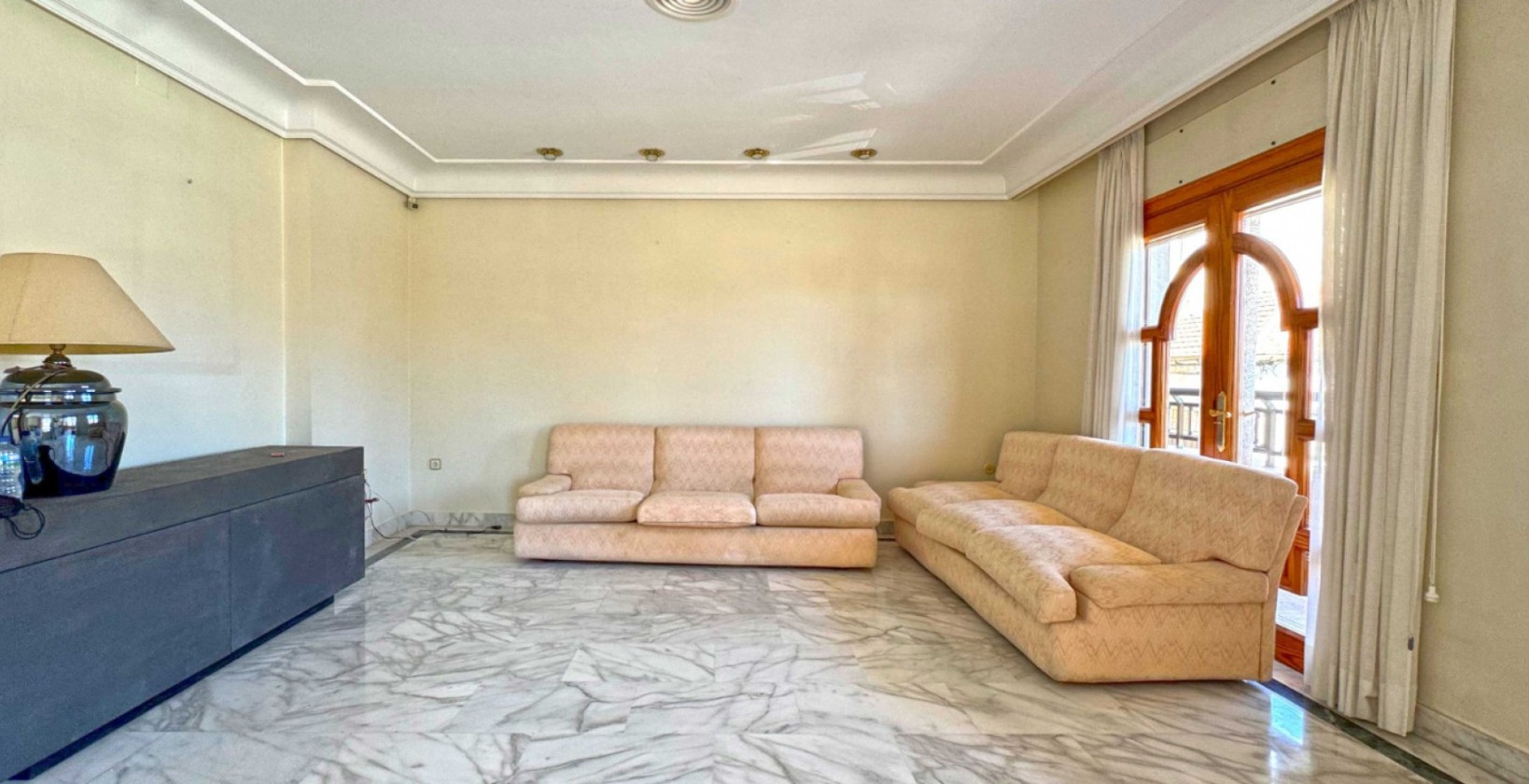 Resale - Duplex - San Pedro del Pinatar