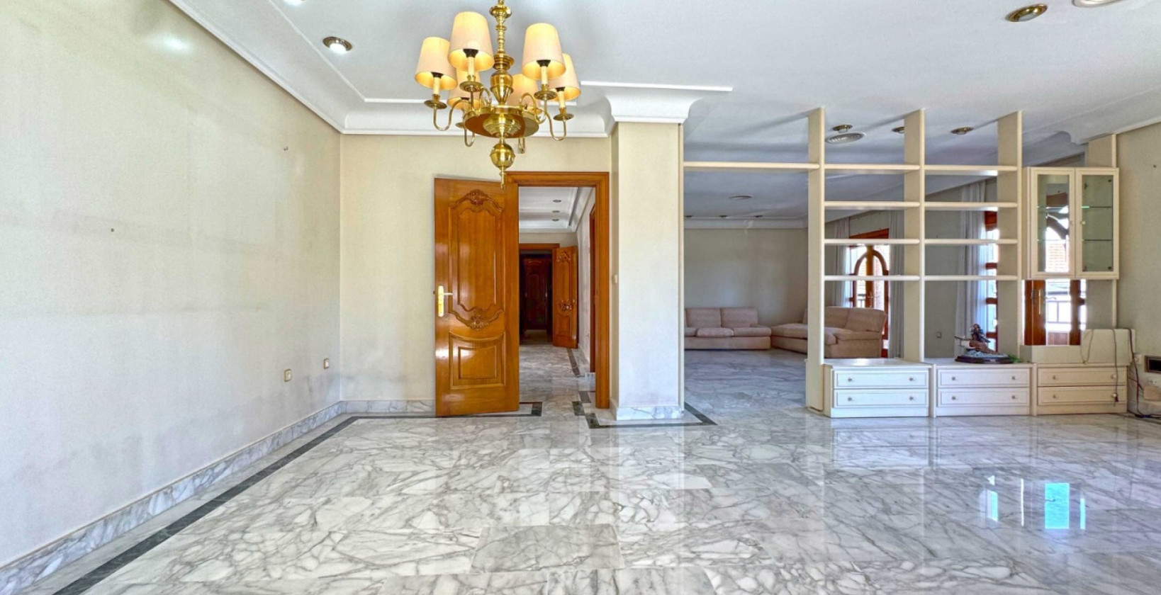 Resale - Duplex - San Pedro del Pinatar