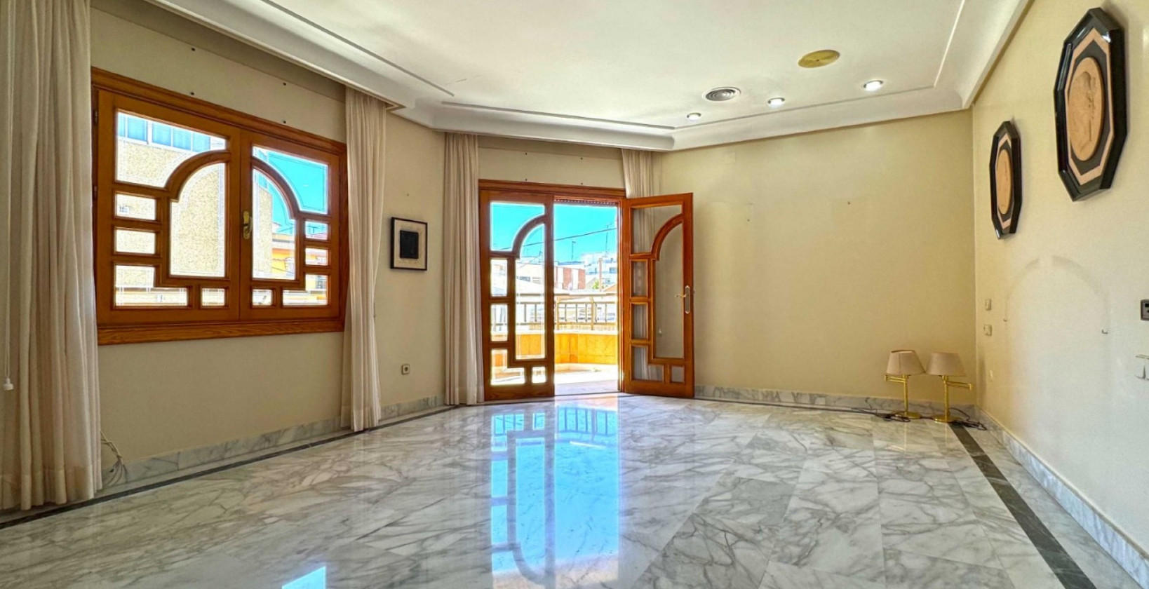 Resale - Duplex - San Pedro del Pinatar