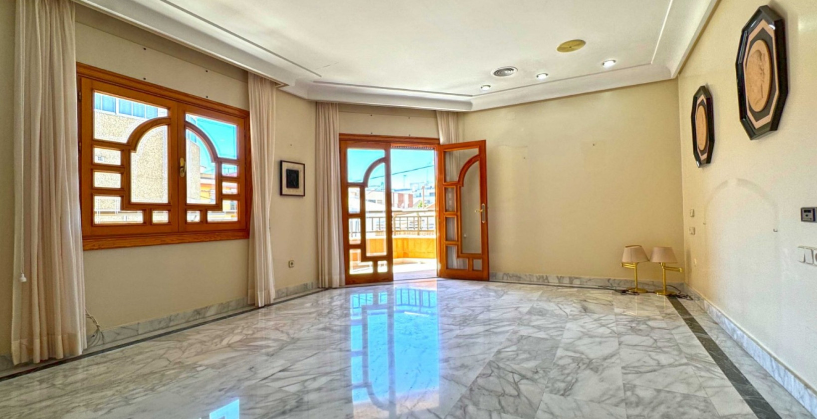 Resale - Duplex - San Pedro del Pinatar