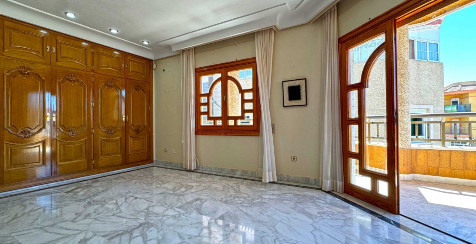 Resale - Duplex - San Pedro del Pinatar