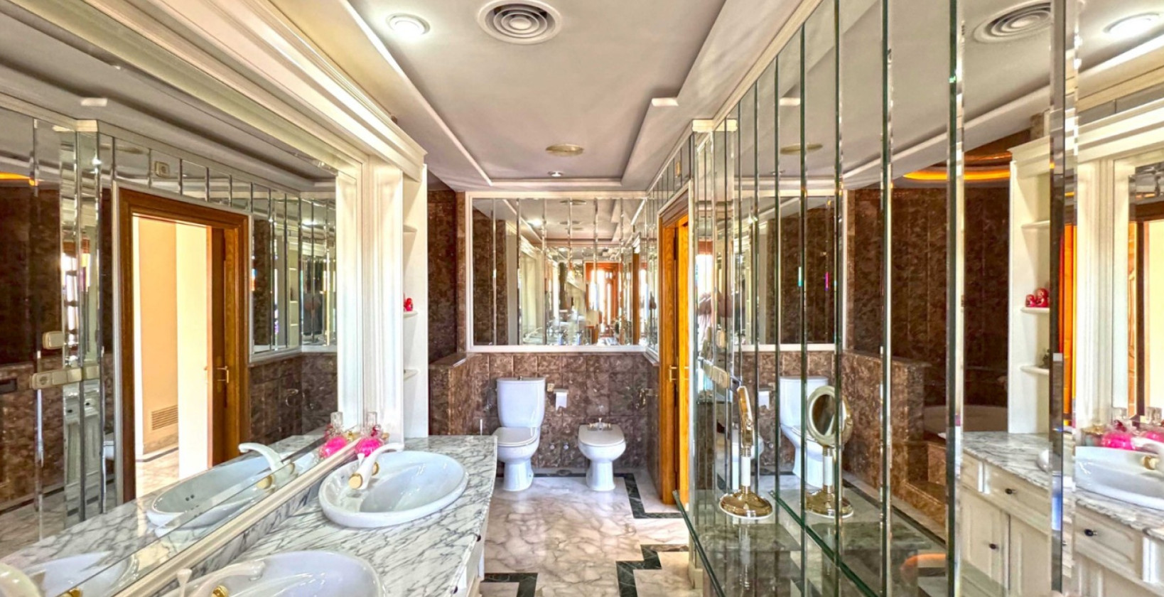 Resale - Duplex - San Pedro del Pinatar