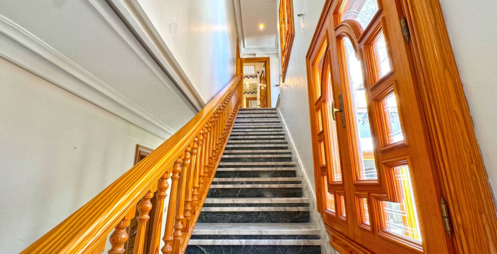 Resale - Duplex - San Pedro del Pinatar