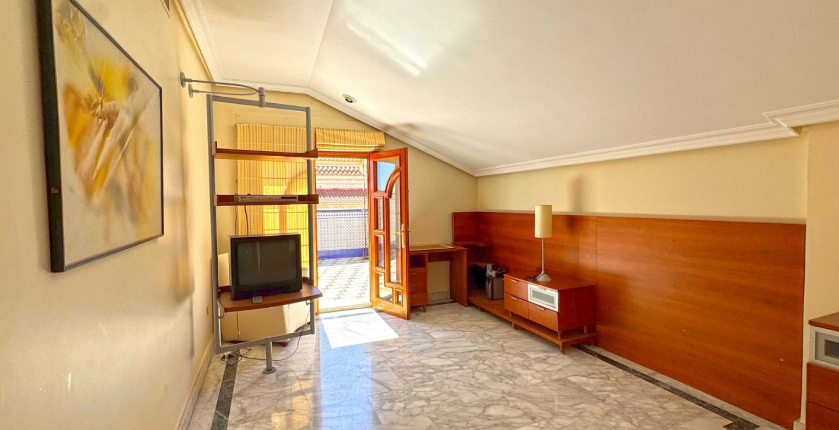 Resale - Duplex - San Pedro del Pinatar