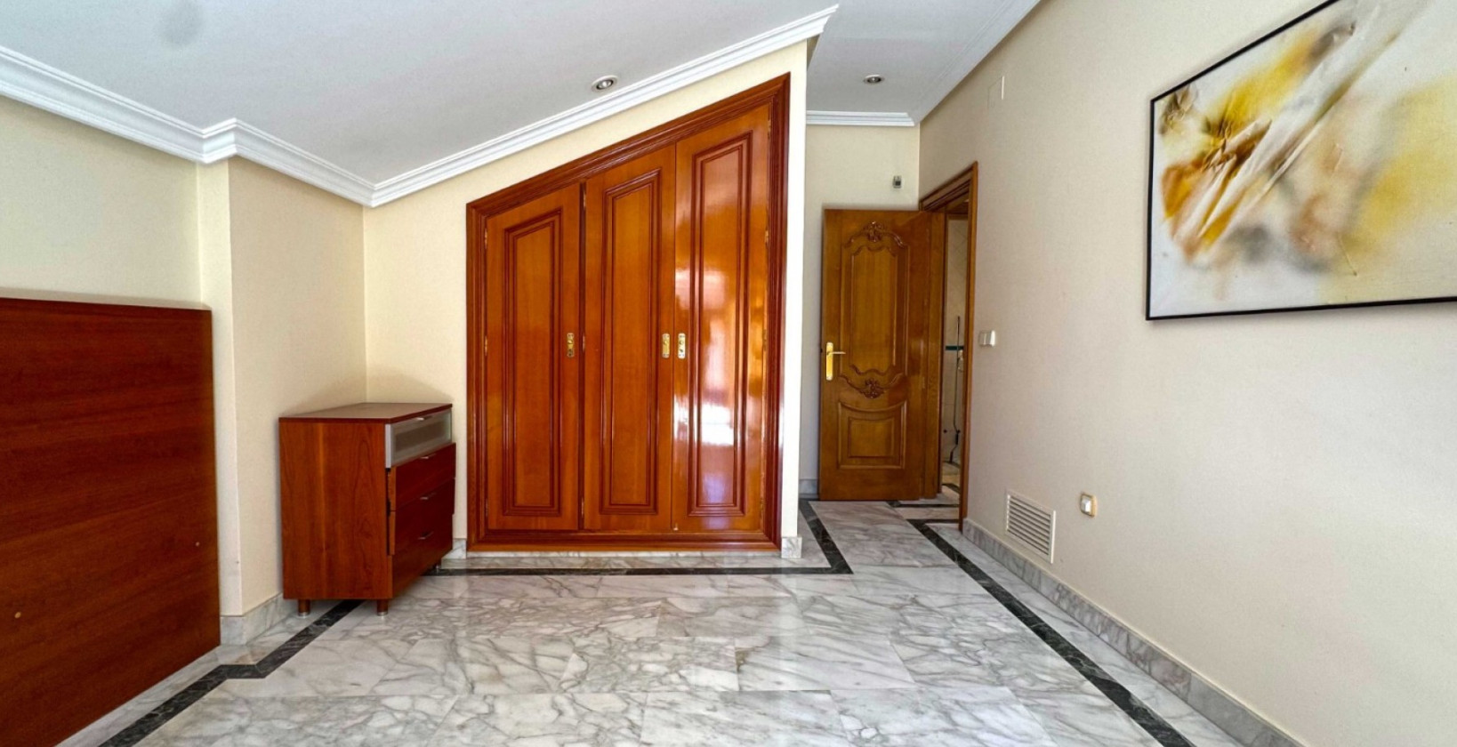 Resale - Duplex - San Pedro del Pinatar