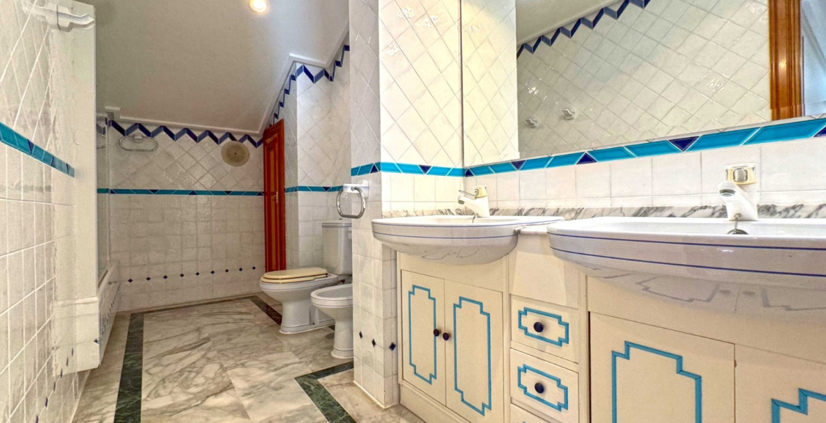 Resale - Duplex - San Pedro del Pinatar