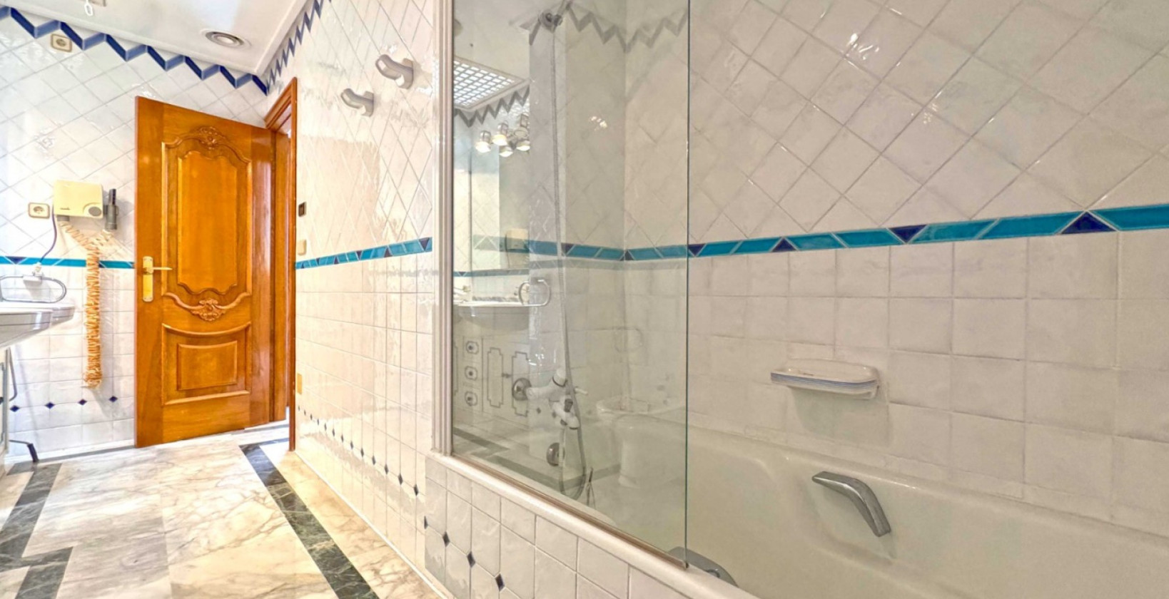 Resale - Duplex - San Pedro del Pinatar