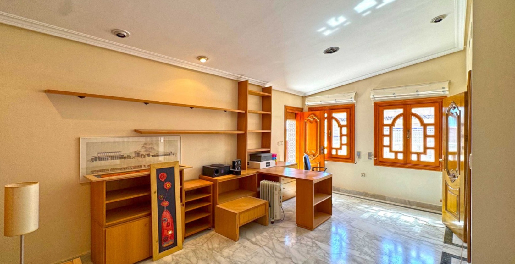 Resale - Duplex - San Pedro del Pinatar