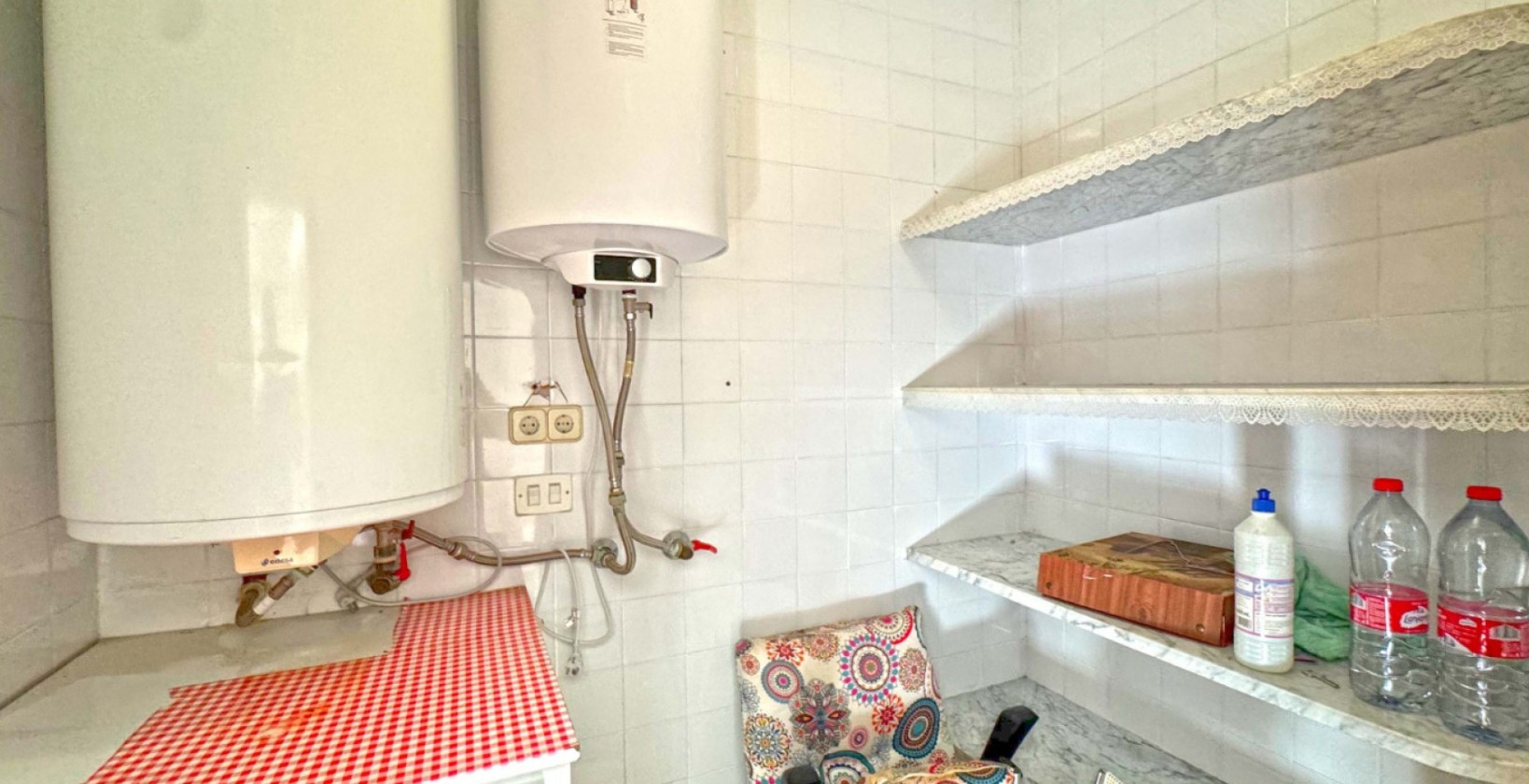 Resale - Duplex - San Pedro del Pinatar