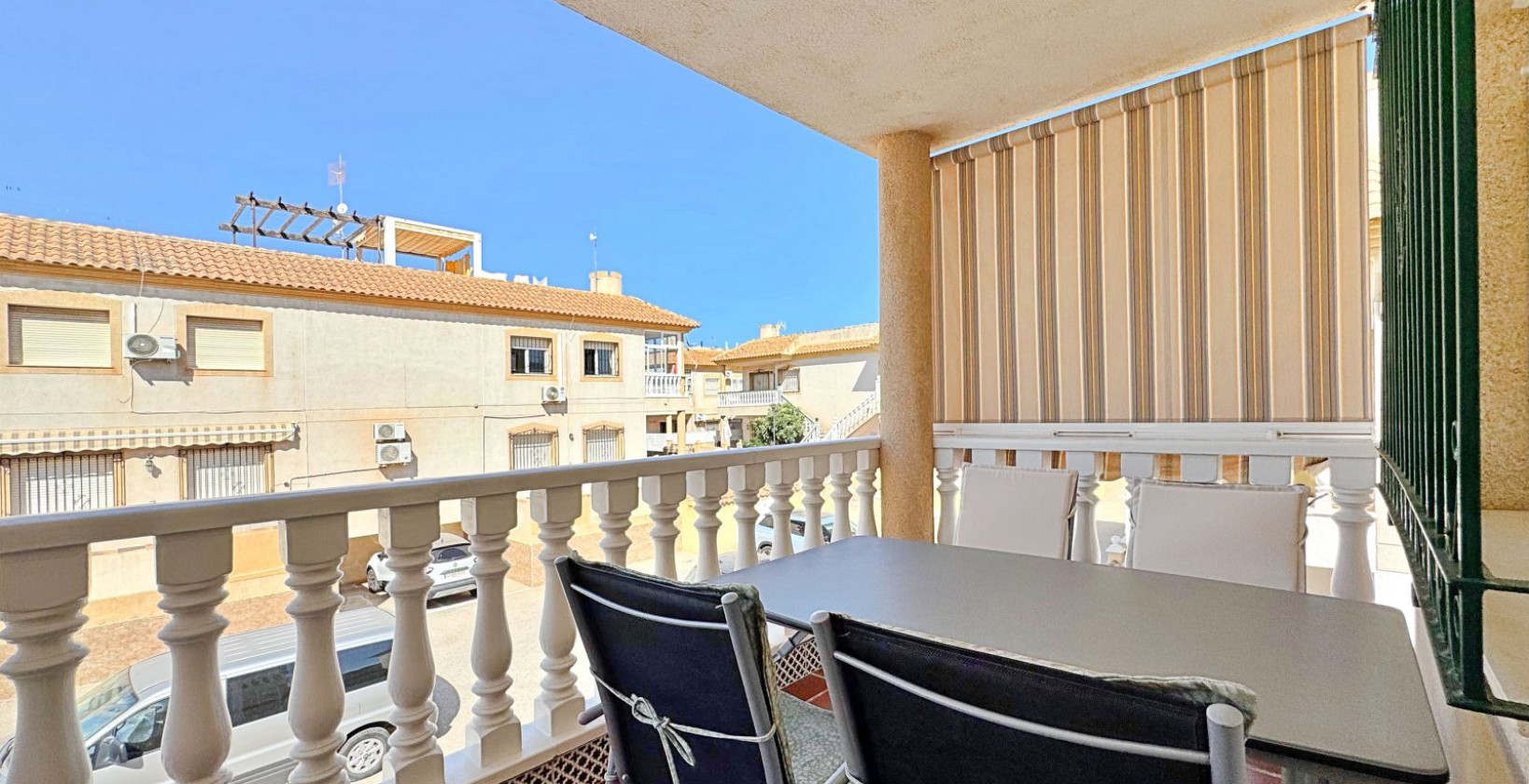 Resale - Apartment / flat - Orihuela Costa - La Zenia
