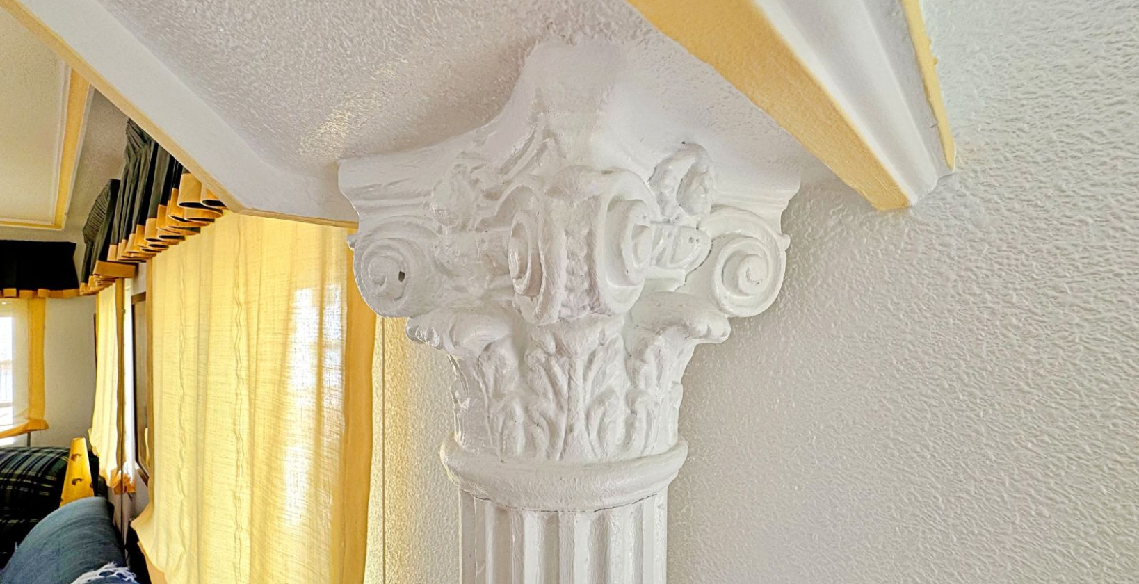 Resale - Apartment / flat - Orihuela Costa - La Zenia