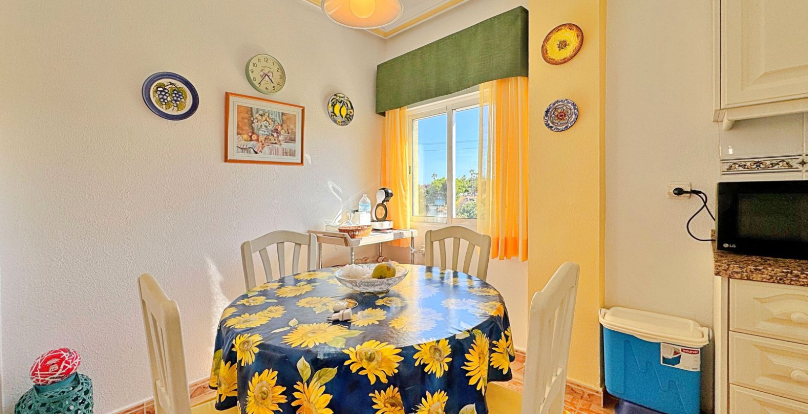 Resale - Apartment / flat - Orihuela Costa - La Zenia