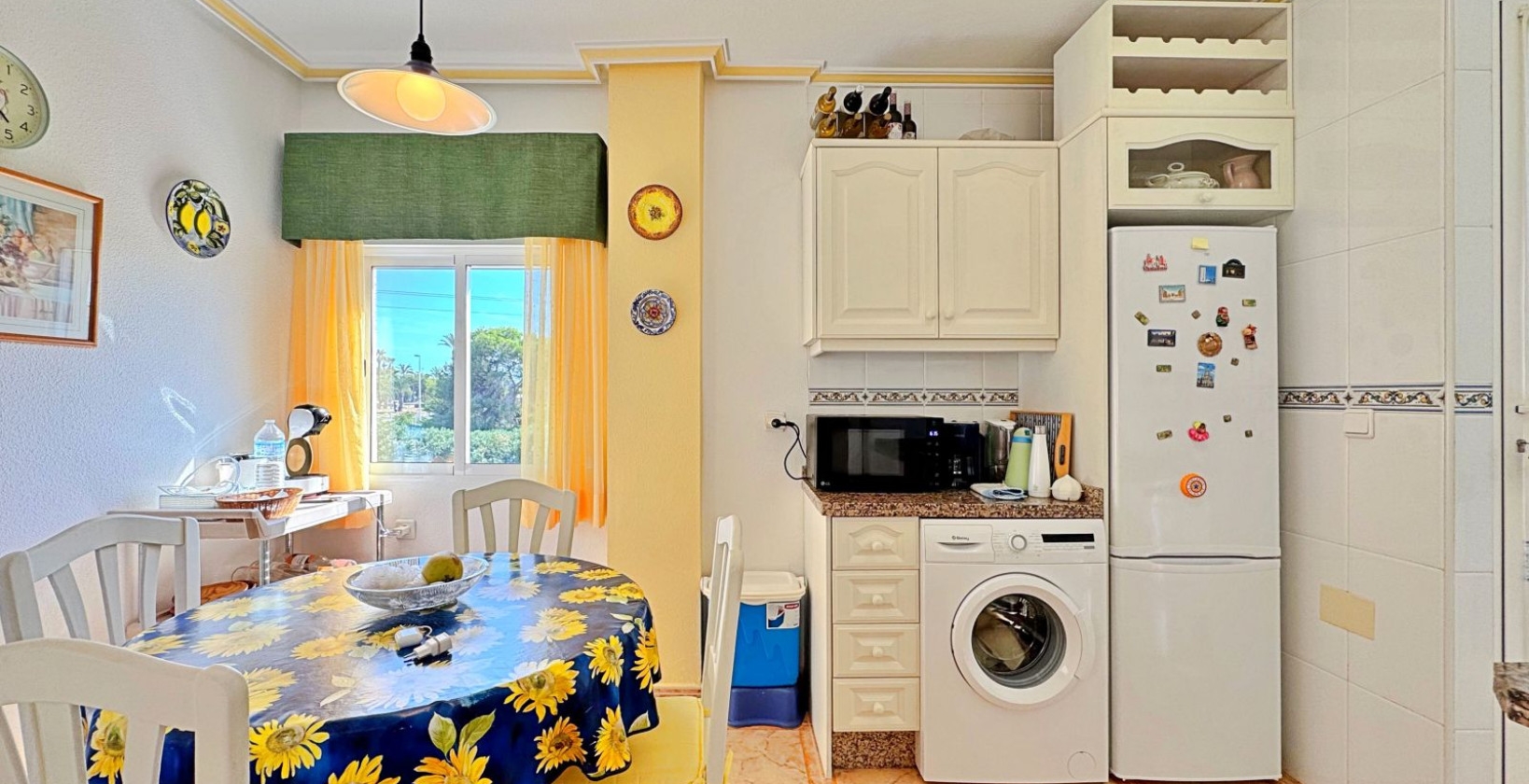 Resale - Apartment / flat - Orihuela Costa - La Zenia