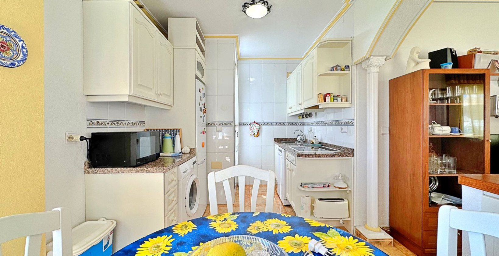 Resale - Apartment / flat - Orihuela Costa - La Zenia