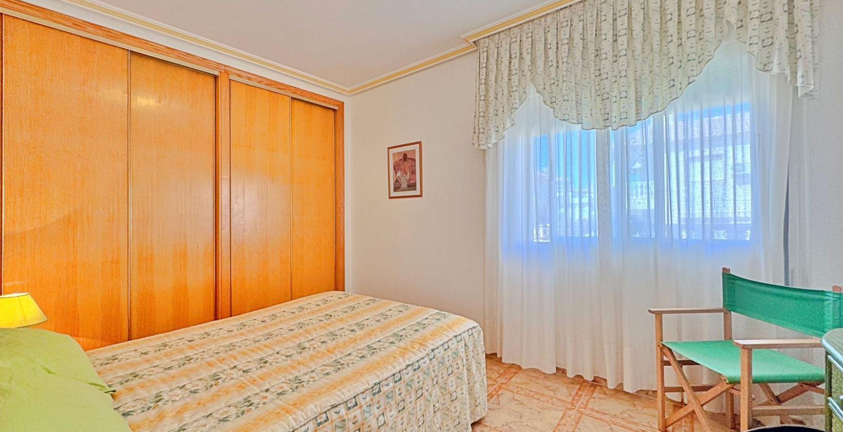 Resale - Apartment / flat - Orihuela Costa - La Zenia