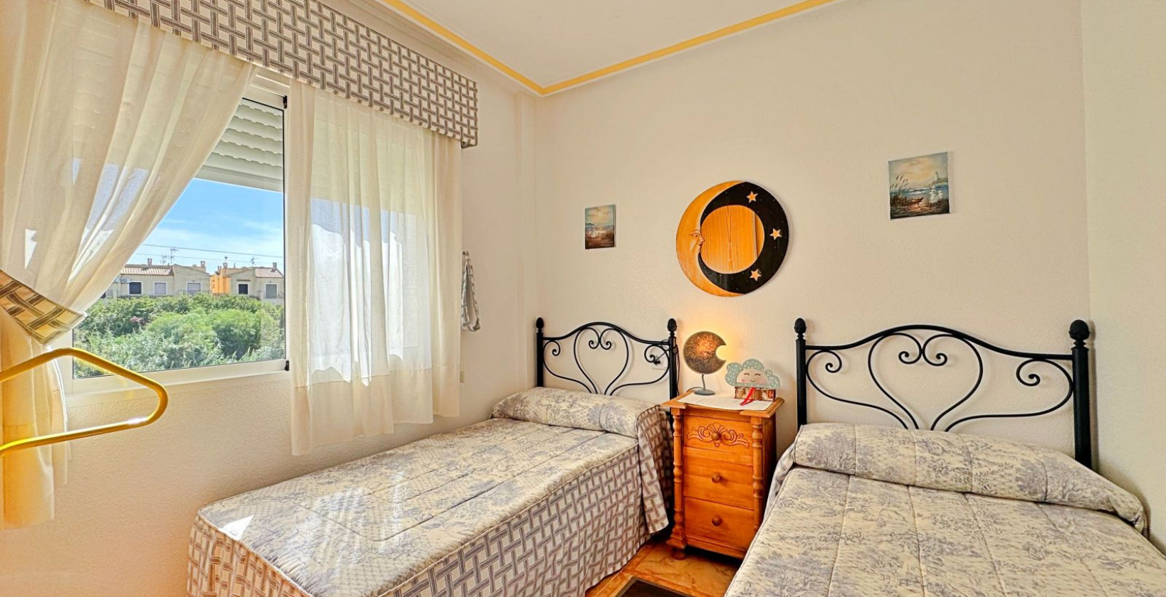 Resale - Apartment / flat - Orihuela Costa - La Zenia