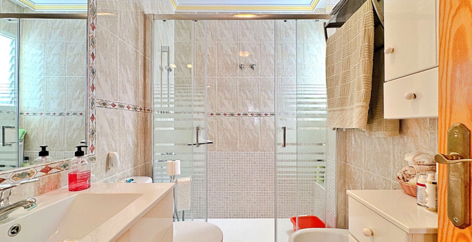 Resale - Apartment / flat - Orihuela Costa - La Zenia