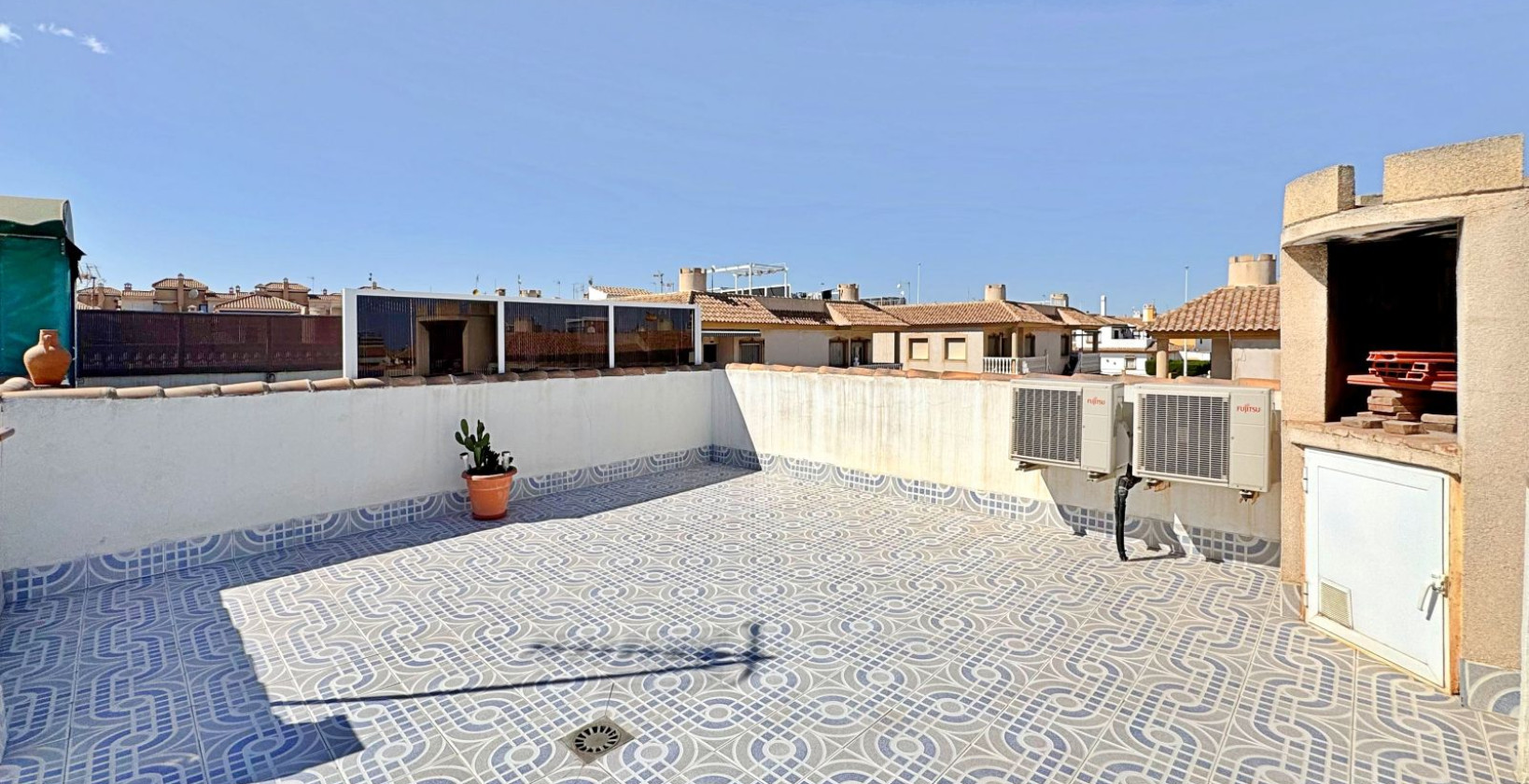 Resale - Apartment / flat - Orihuela Costa - La Zenia