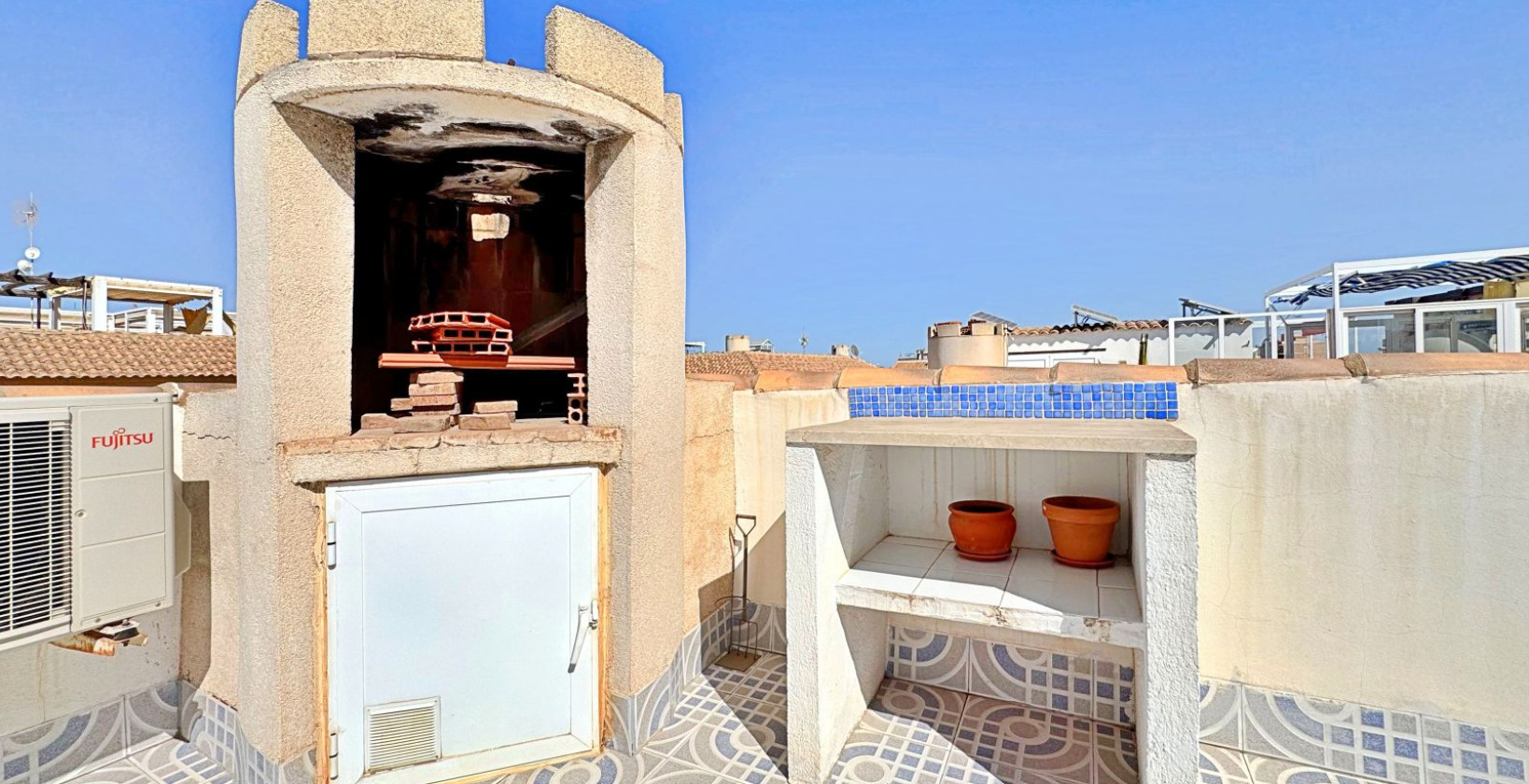 Resale - Apartment / flat - Orihuela Costa - La Zenia