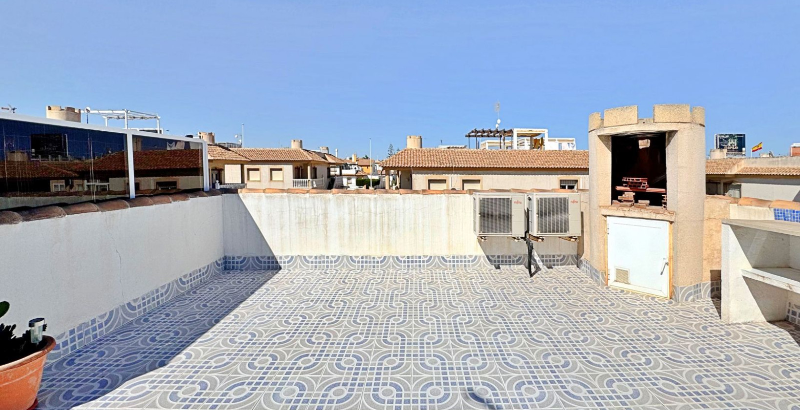 Resale - Apartment / flat - Orihuela Costa - La Zenia