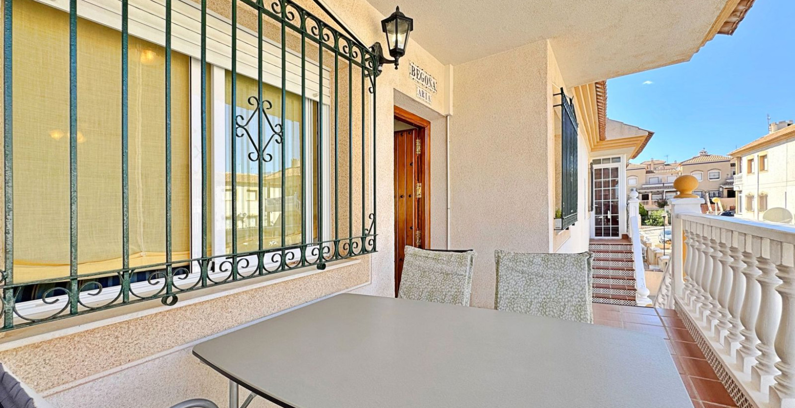 Resale - Apartment / flat - Orihuela Costa - La Zenia
