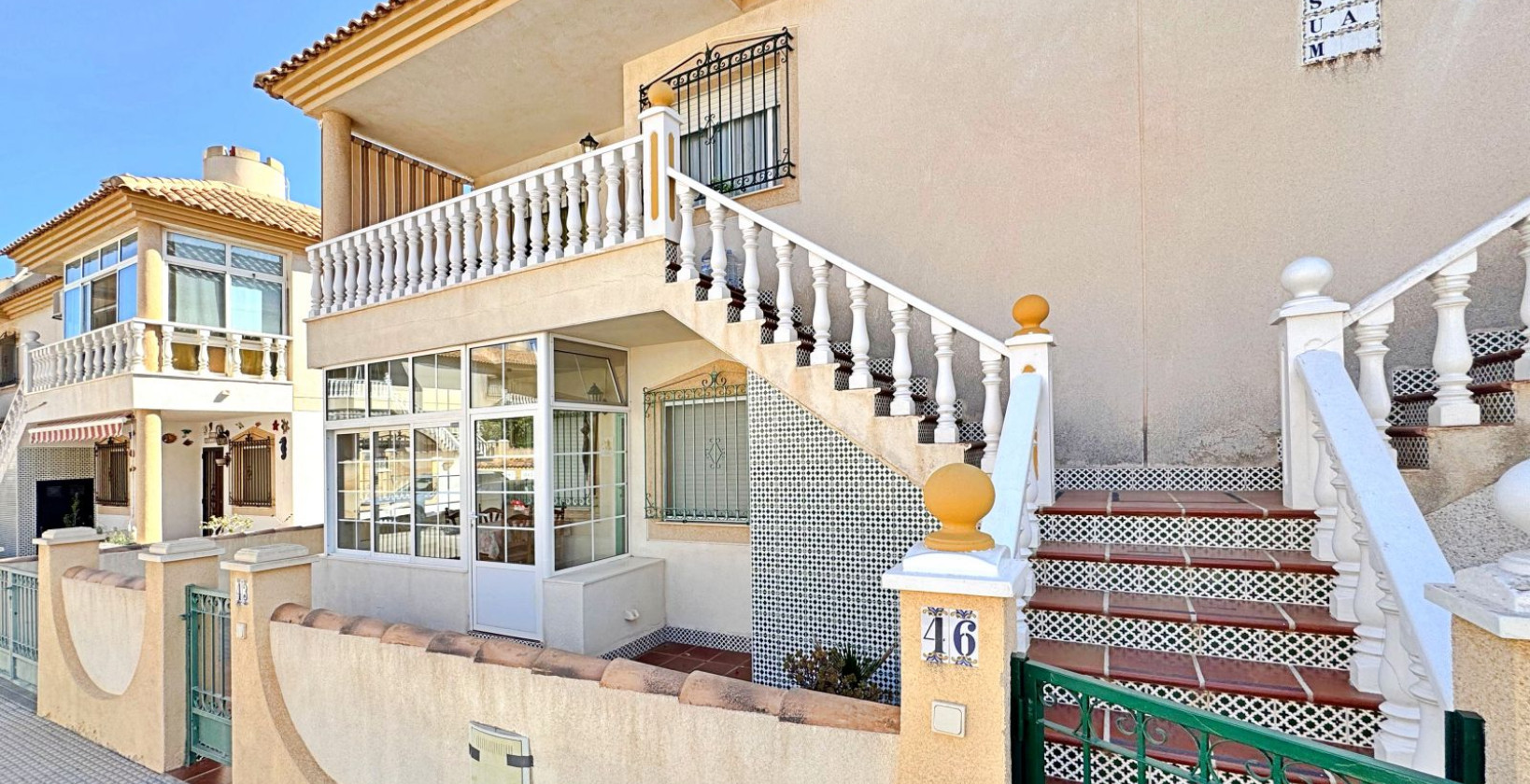 Resale - Apartment / flat - Orihuela Costa - La Zenia